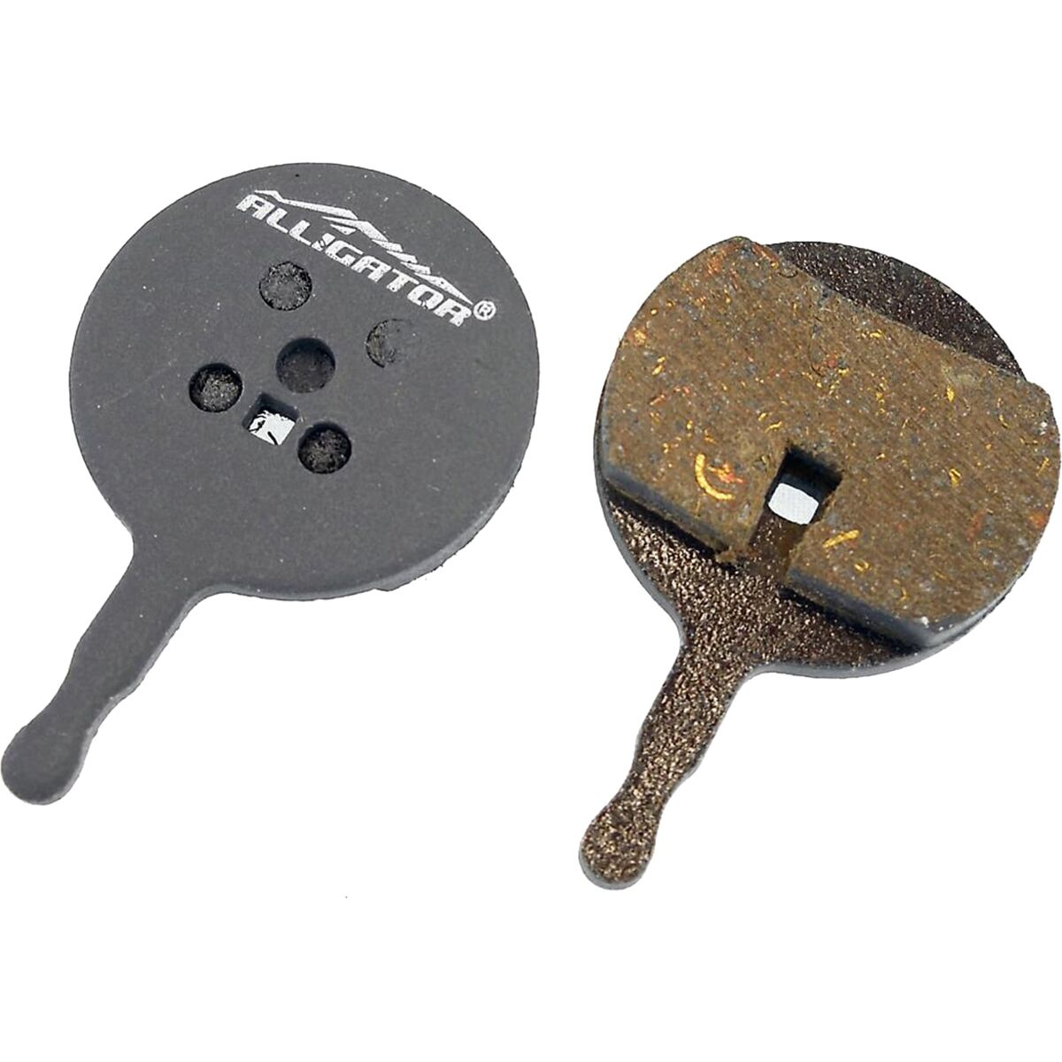 Avid BB5 Disc Brake Pads in Black