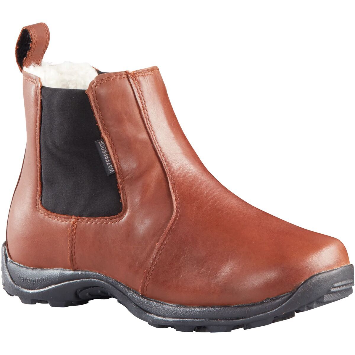 Baffin Women's Telluride Boot in Barley - Size: 6