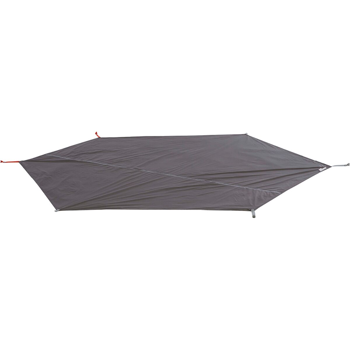 Big Agnes Copper Spur HV UL Bikepack Footprint in Gray - Size: 2-Person
