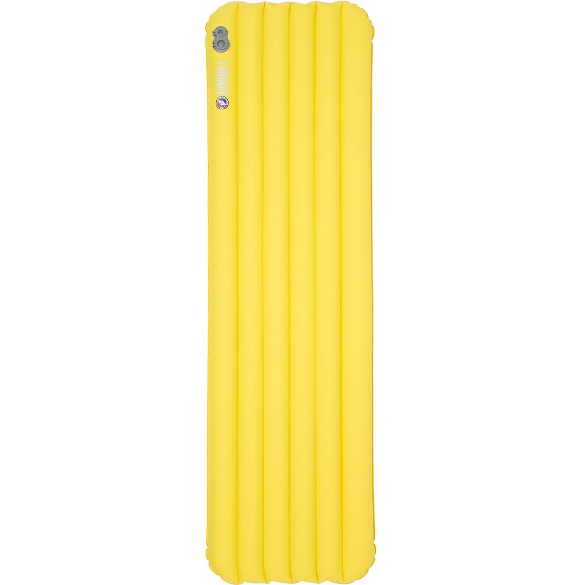 Big Agnes Divide Insulated Sleeping Pad - Size: Petite
