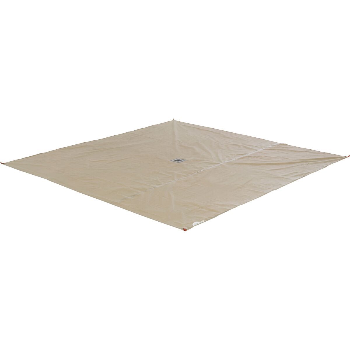 Big Agnes Gold Camp 3 Footprint - Size: 3-Person