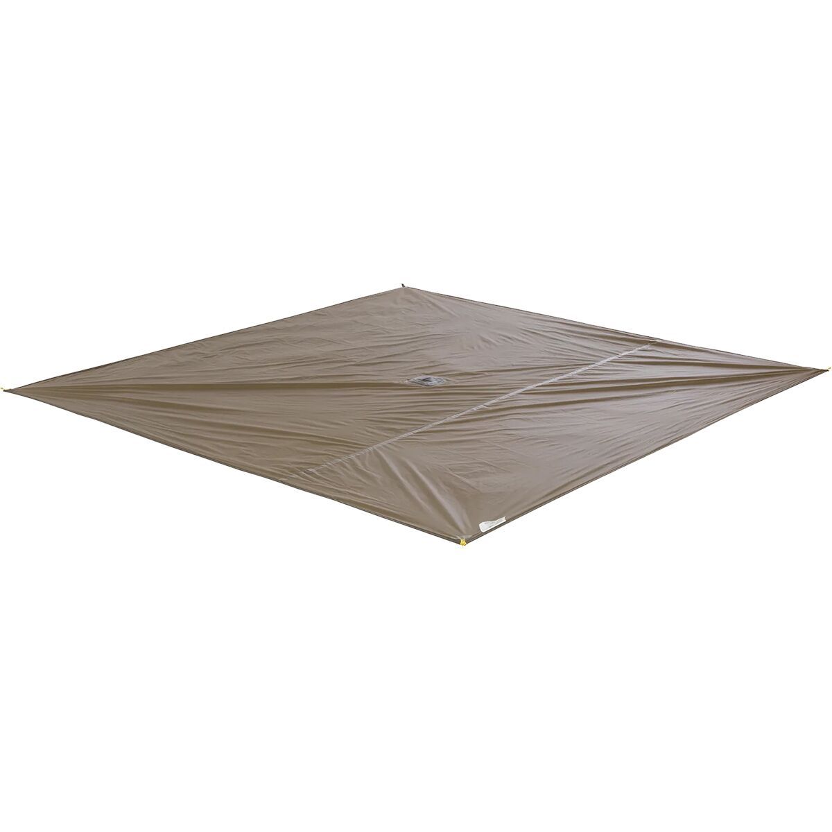 Big Agnes Gold Camp 3 UL Footprint - Size: 3-Person