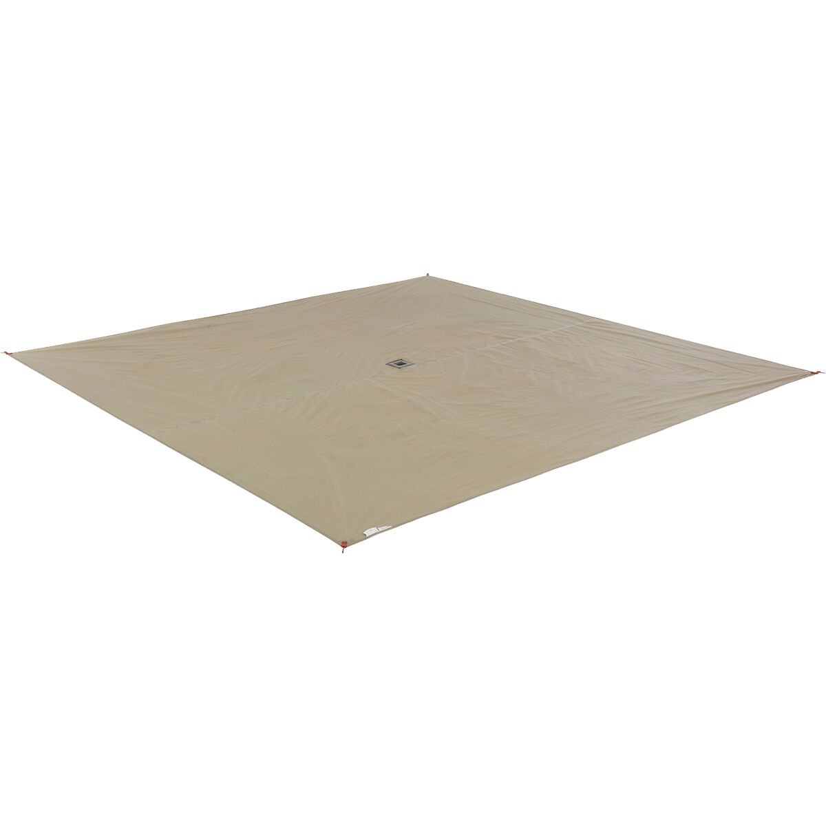 Big Agnes Gold Camp 5 Footprint - Size: 5-Person