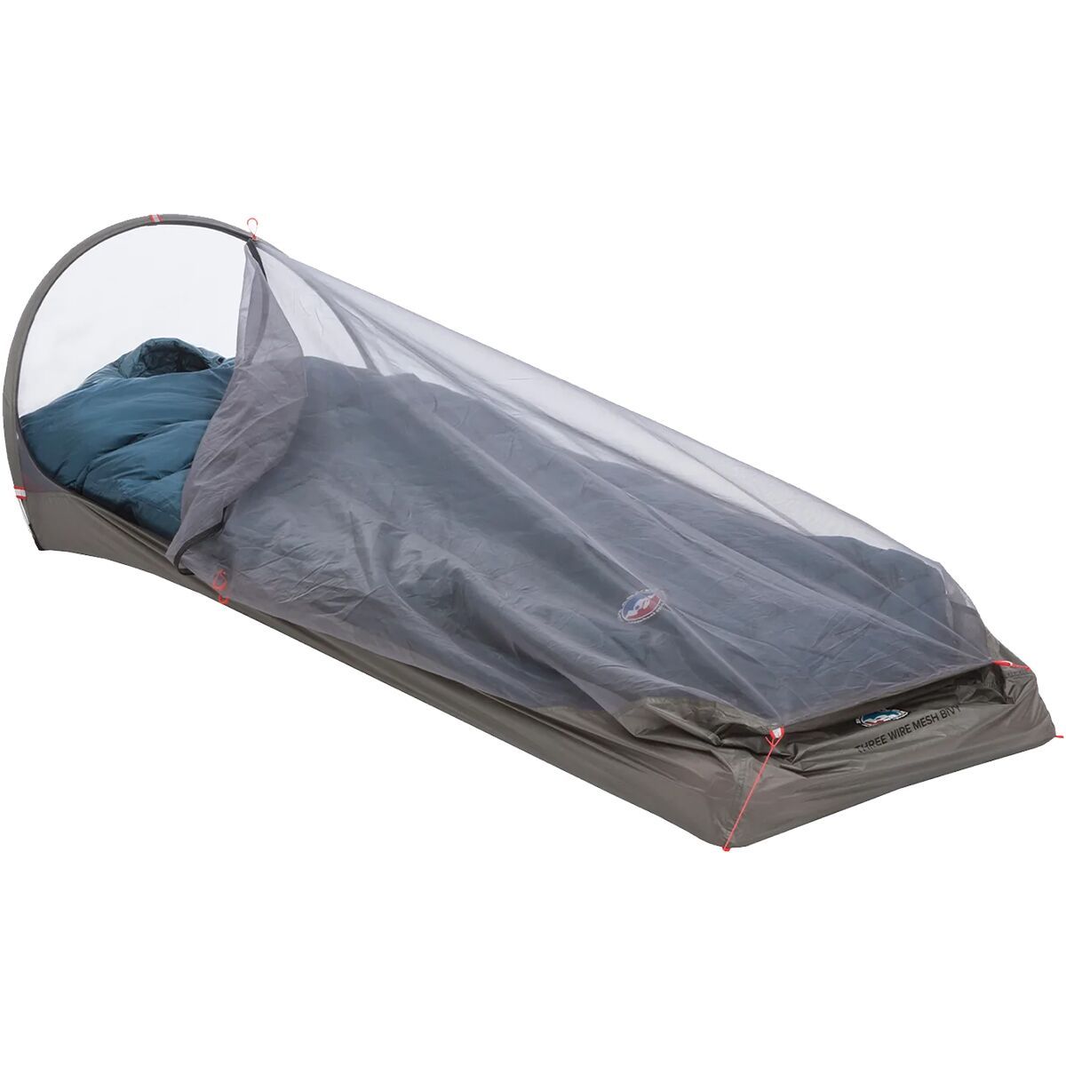 Big Agnes Three Wire Mesh Bivy