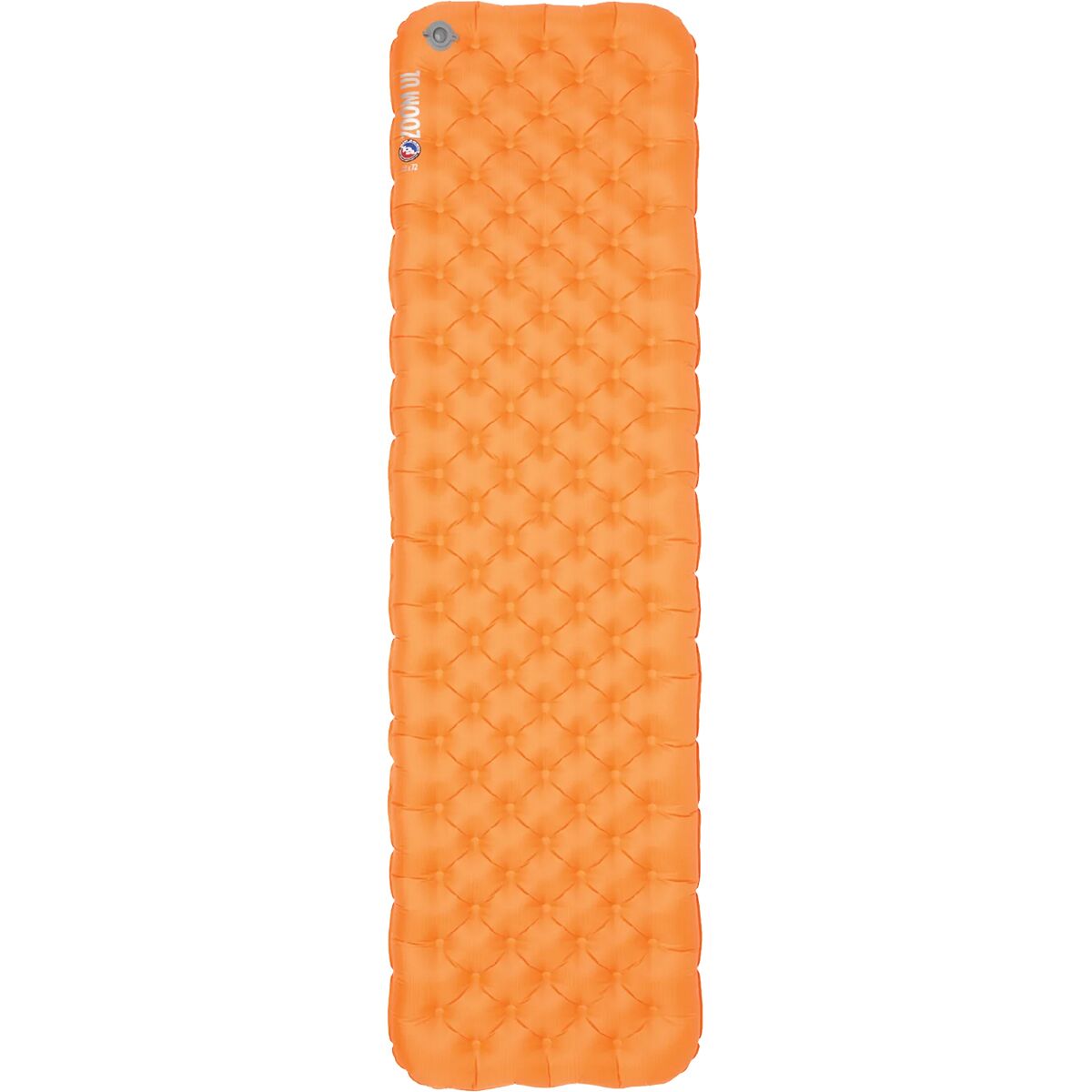 Big Agnes Big Agnes Zoom UL Insulated Sleeping Pad - Size: Regular in Wide - $187.46 at Steep and Cheap