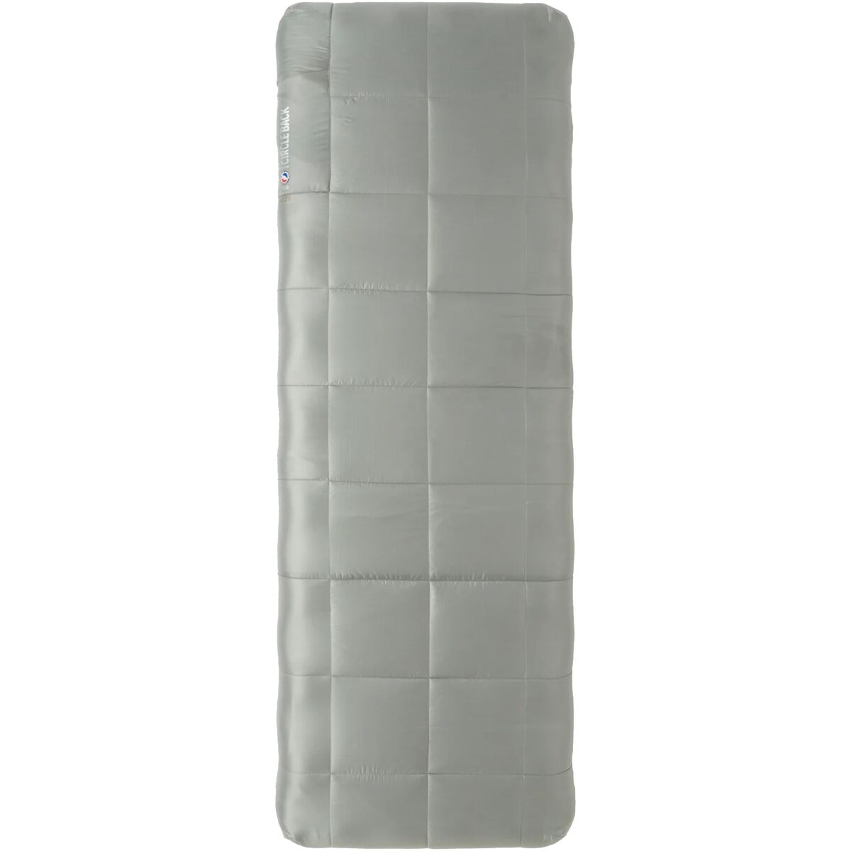 Big Agnes Circle Back Sleep Pad - Size: Wide in Long