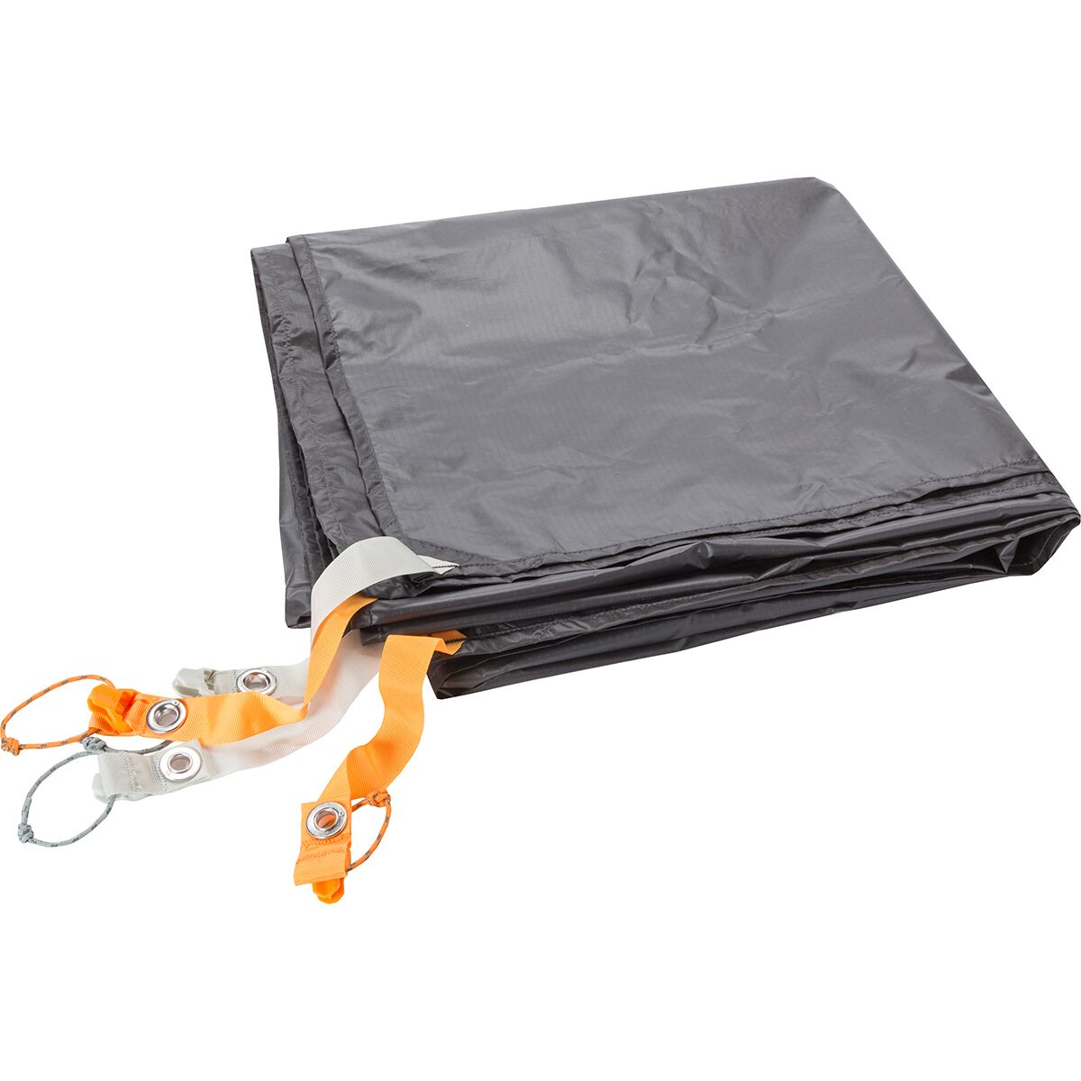 Big Agnes Copper Spur UL Extra Large Footprint in Asphalt - Size: 2P