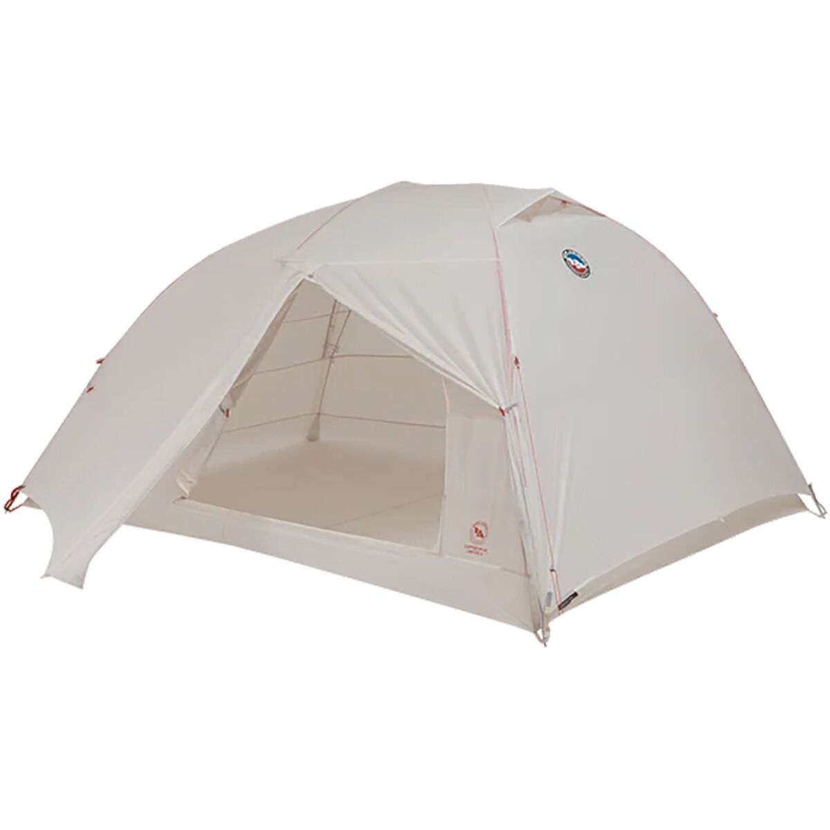 Big Agnes Copper Spur Limited 3 Tent: 3-Person 3-Season in Mercury