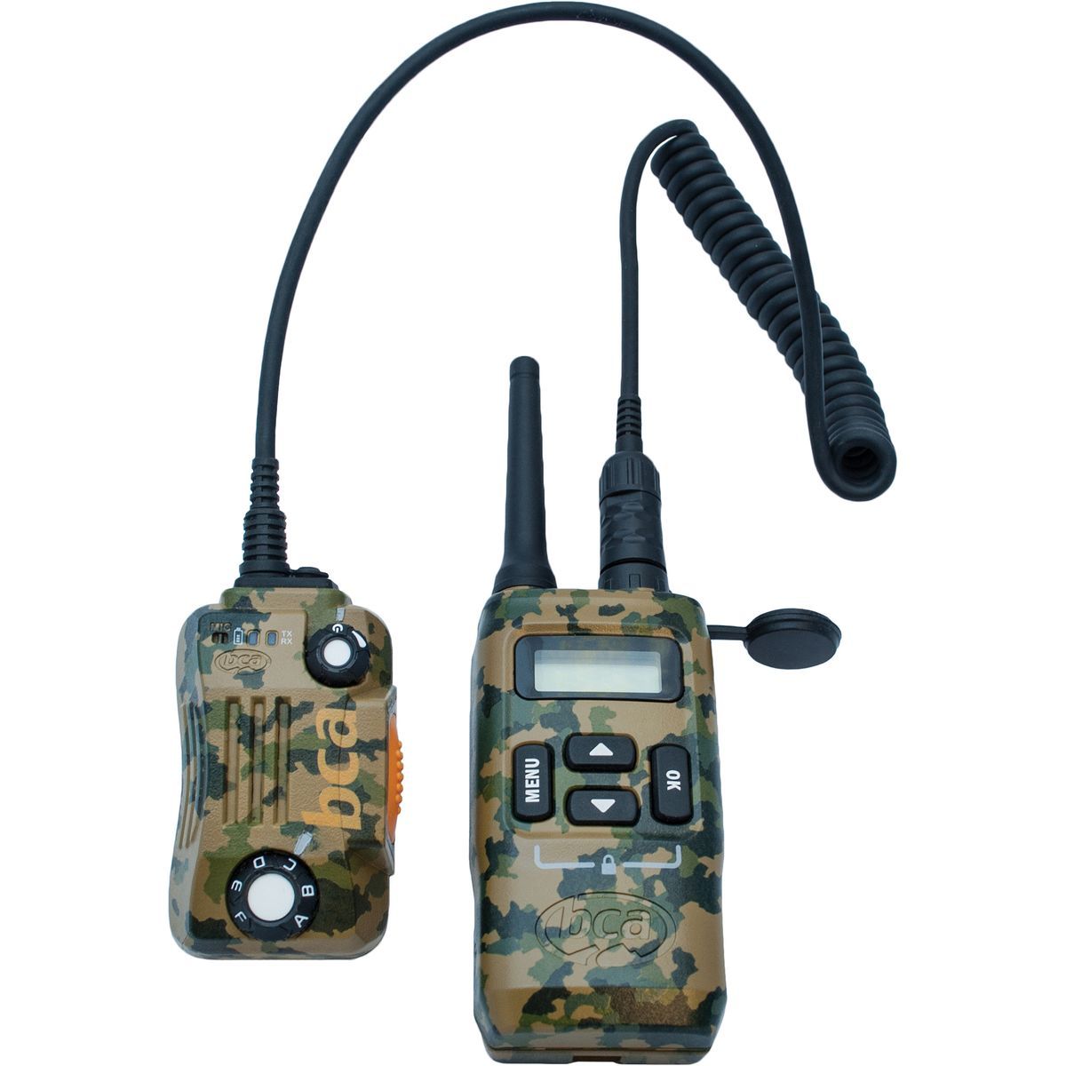 Backcountry Access BC Link in Black