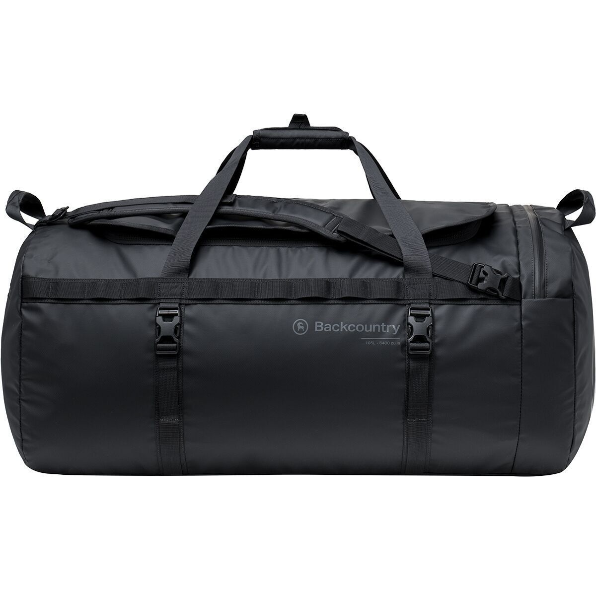 Backcountry All Around 105L Duffel in Tillandsia Purple