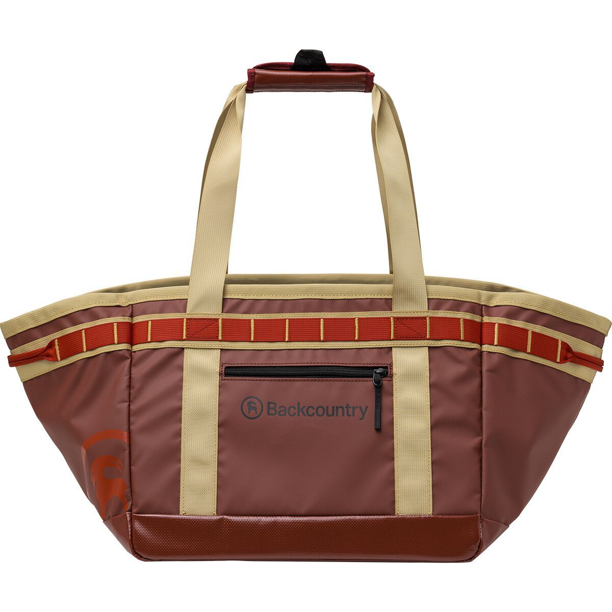Backcountry All Around 36L Gear Tote in Tillandsia Purple