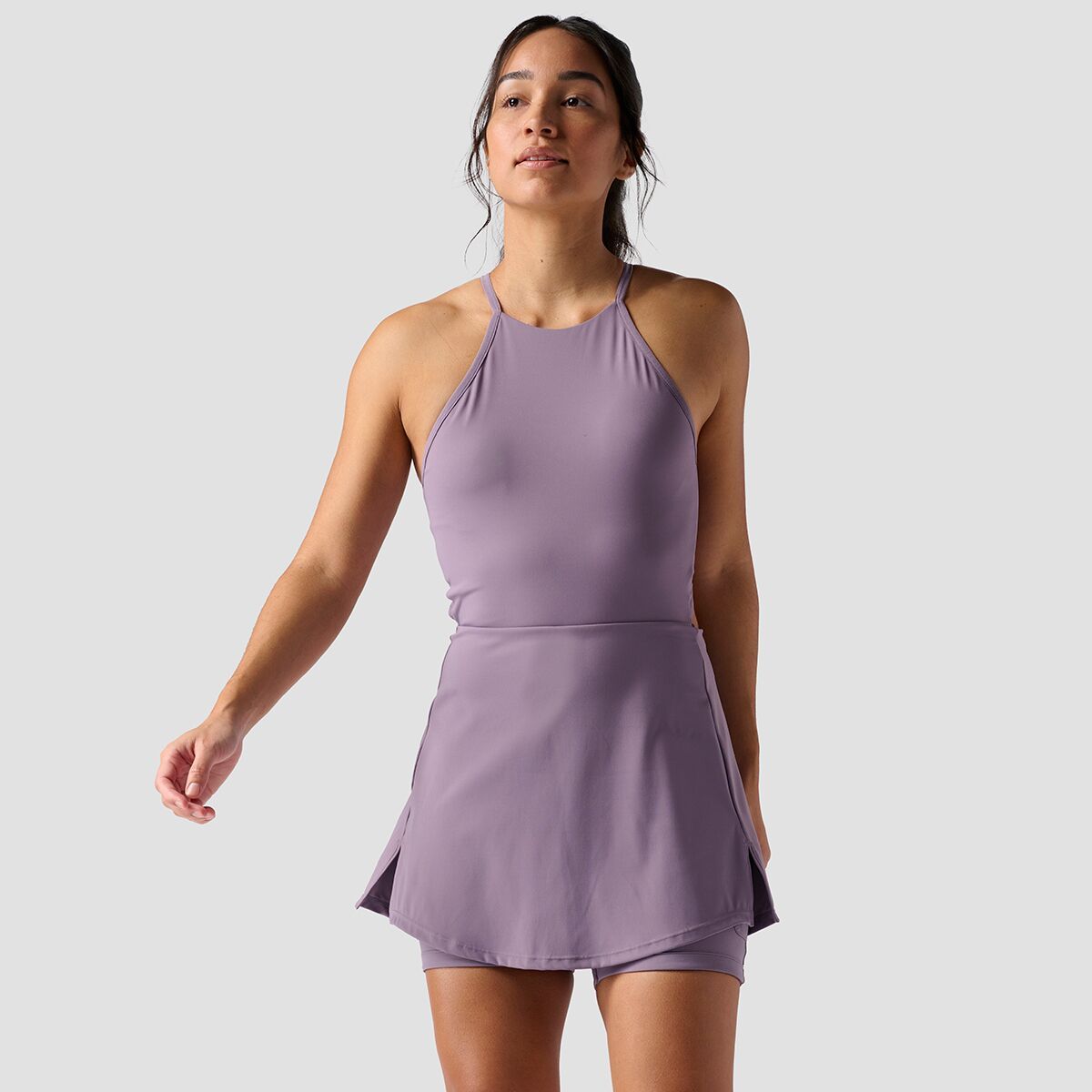 Backcountry Women's Destination Dress in Black - Size: Small