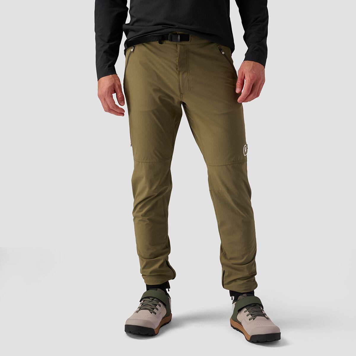 Backcountry Backcountry Men's BGA Slickrock Pant in Kalamata - Size: Small - $83.85 at Steep and Cheap