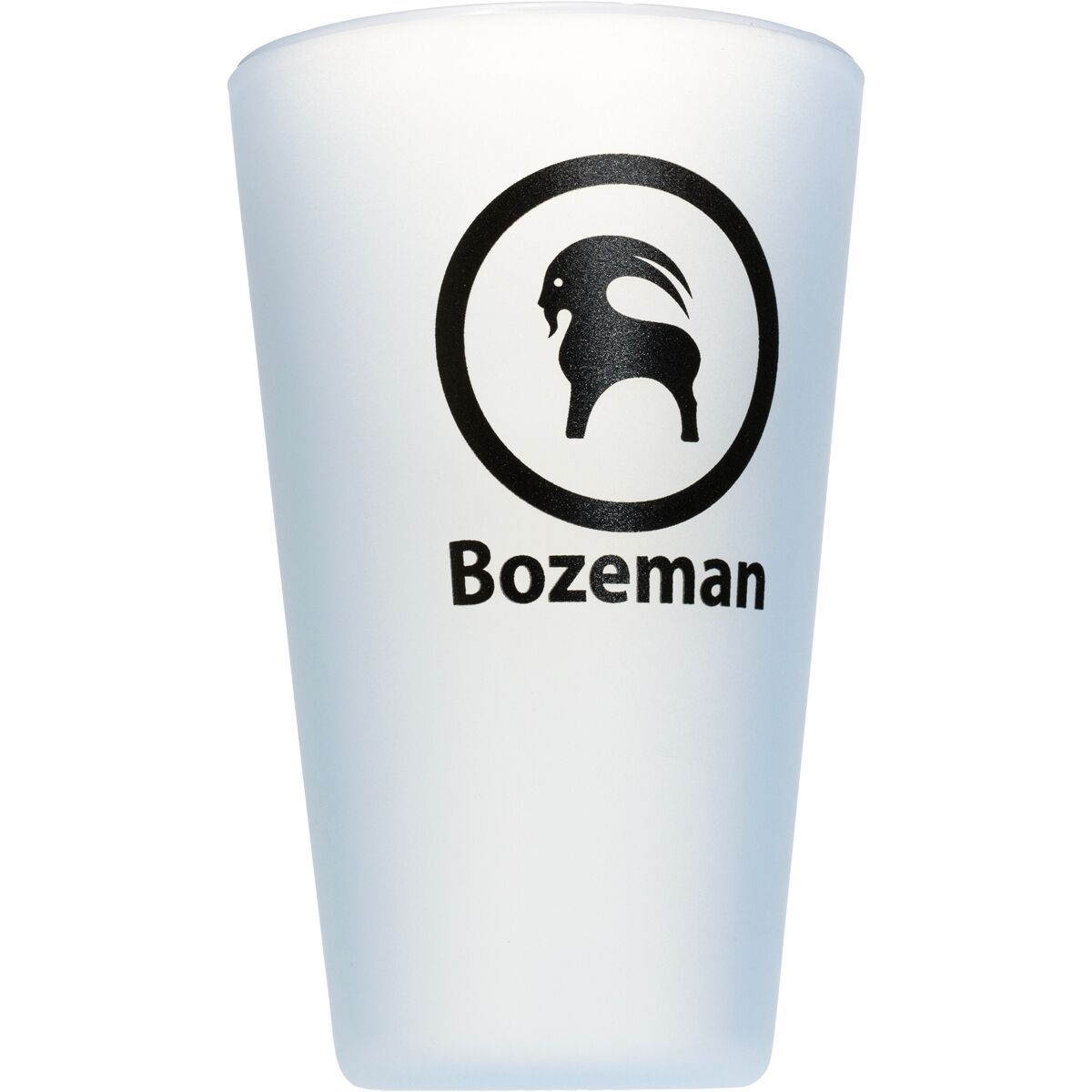 Backcountry x Silipint Bozeman 16oz Pint in Icicle - Size: 16oz