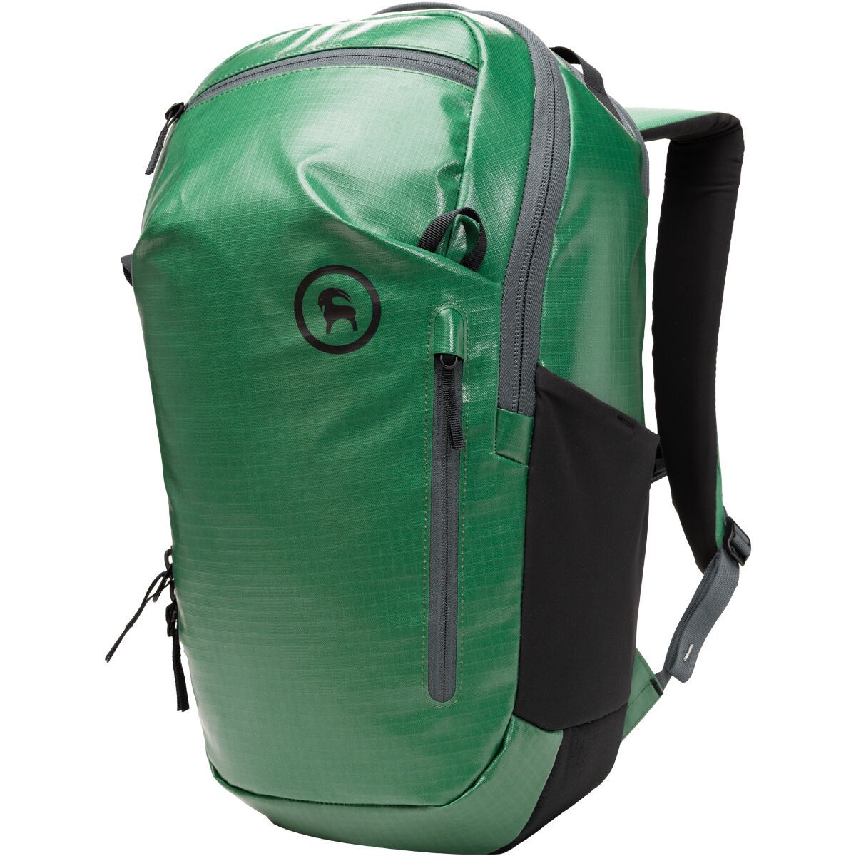 Backcountry Destination 20L Backpack in Gearhead Green