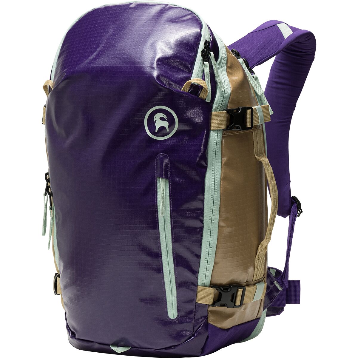 Backcountry Destination 30L Backpack in Tillandsia Purple