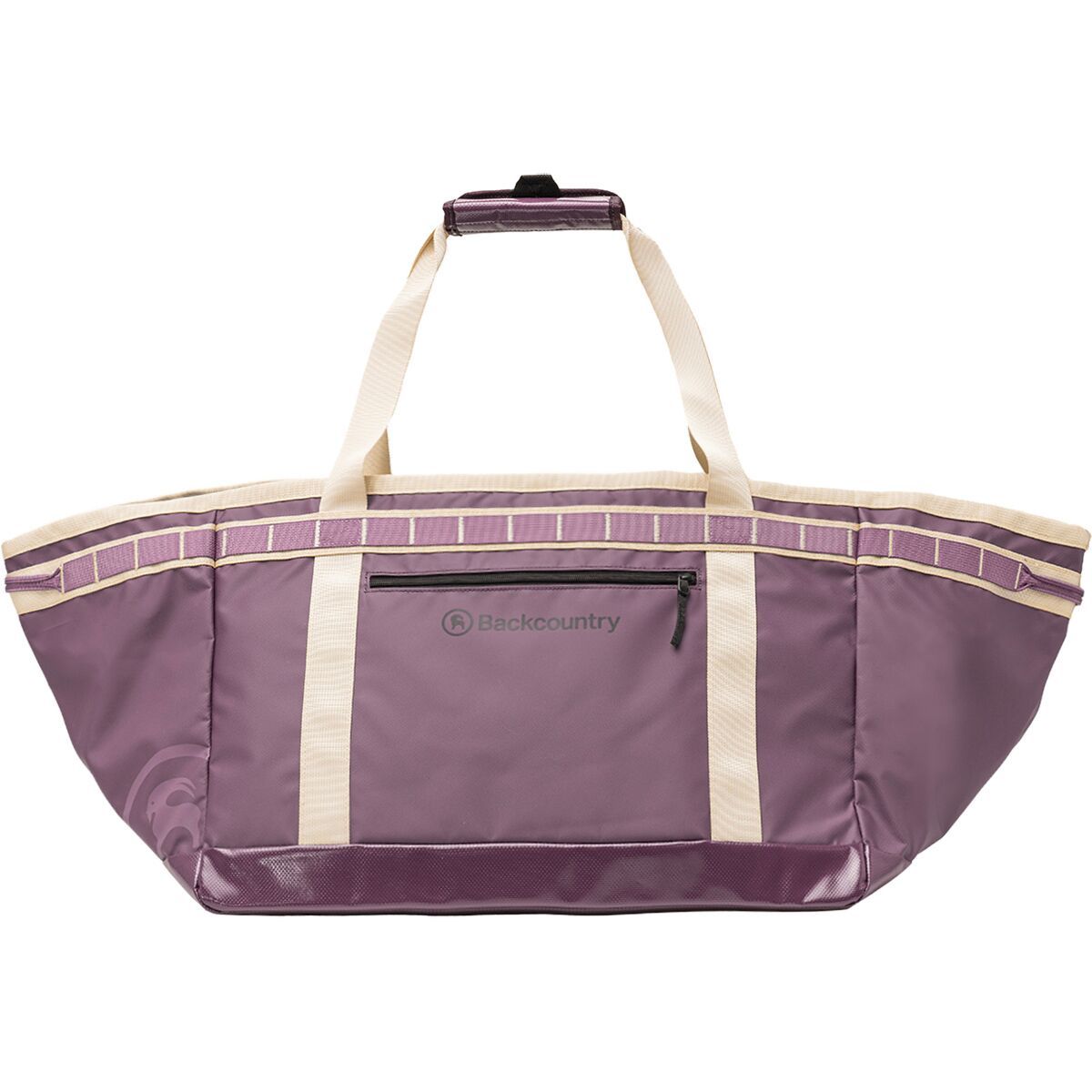 Backcountry All Around 70L Gear Tote in Tillandsia Purple
