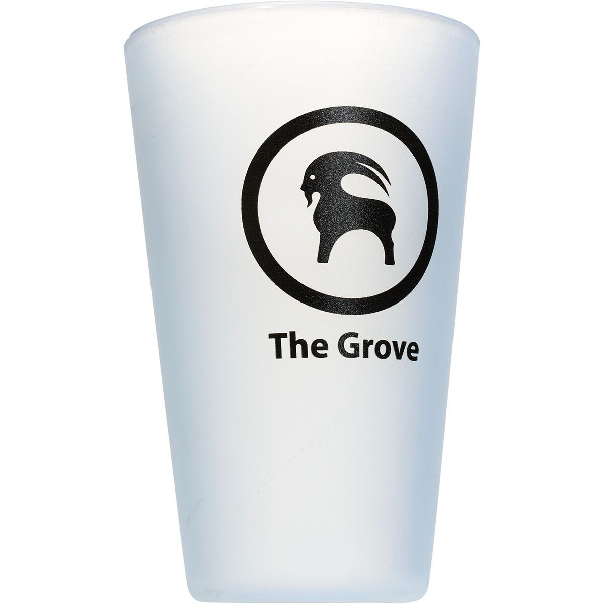 Backcountry x Silipint The Grove 16oz Pint in Icicle