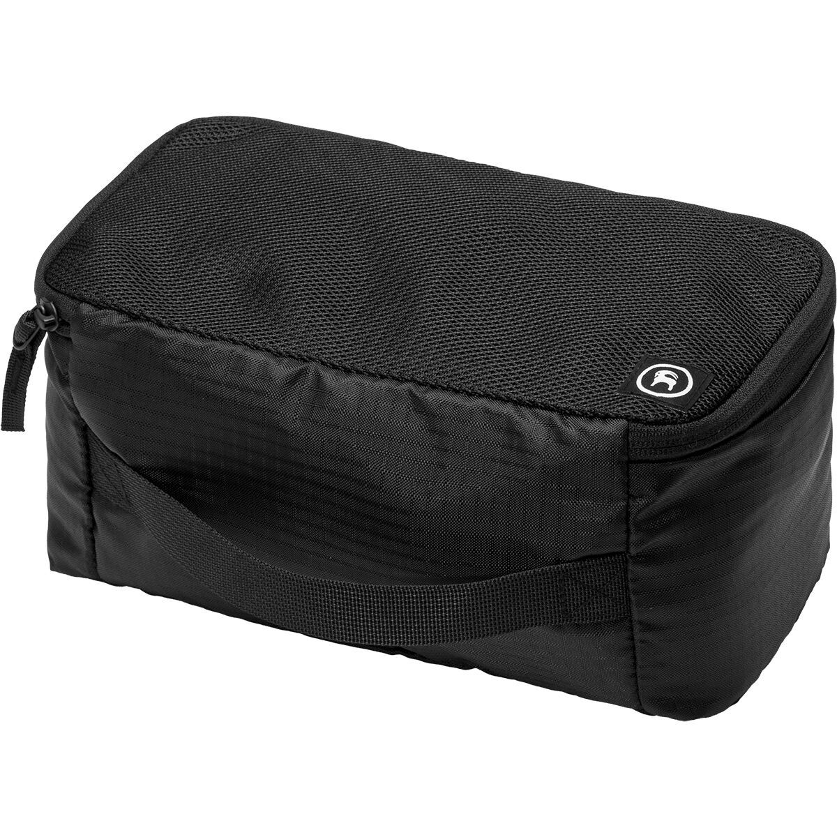 Backcountry Destination Packing Cube in Black - Size: Small