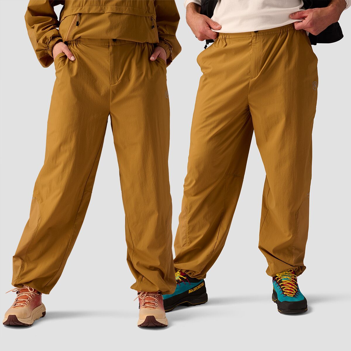 Backcountry MTN Air Pant in Tillandsia Purple - Size: XL