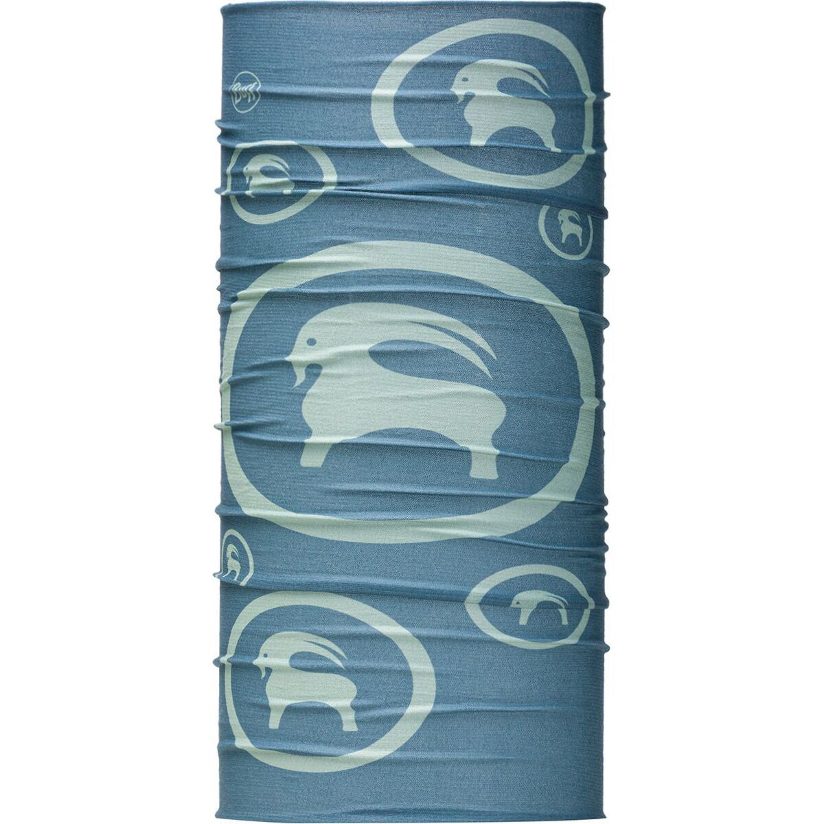 Backcountry x Buff Big Goat UV Buff in Goblin Blue