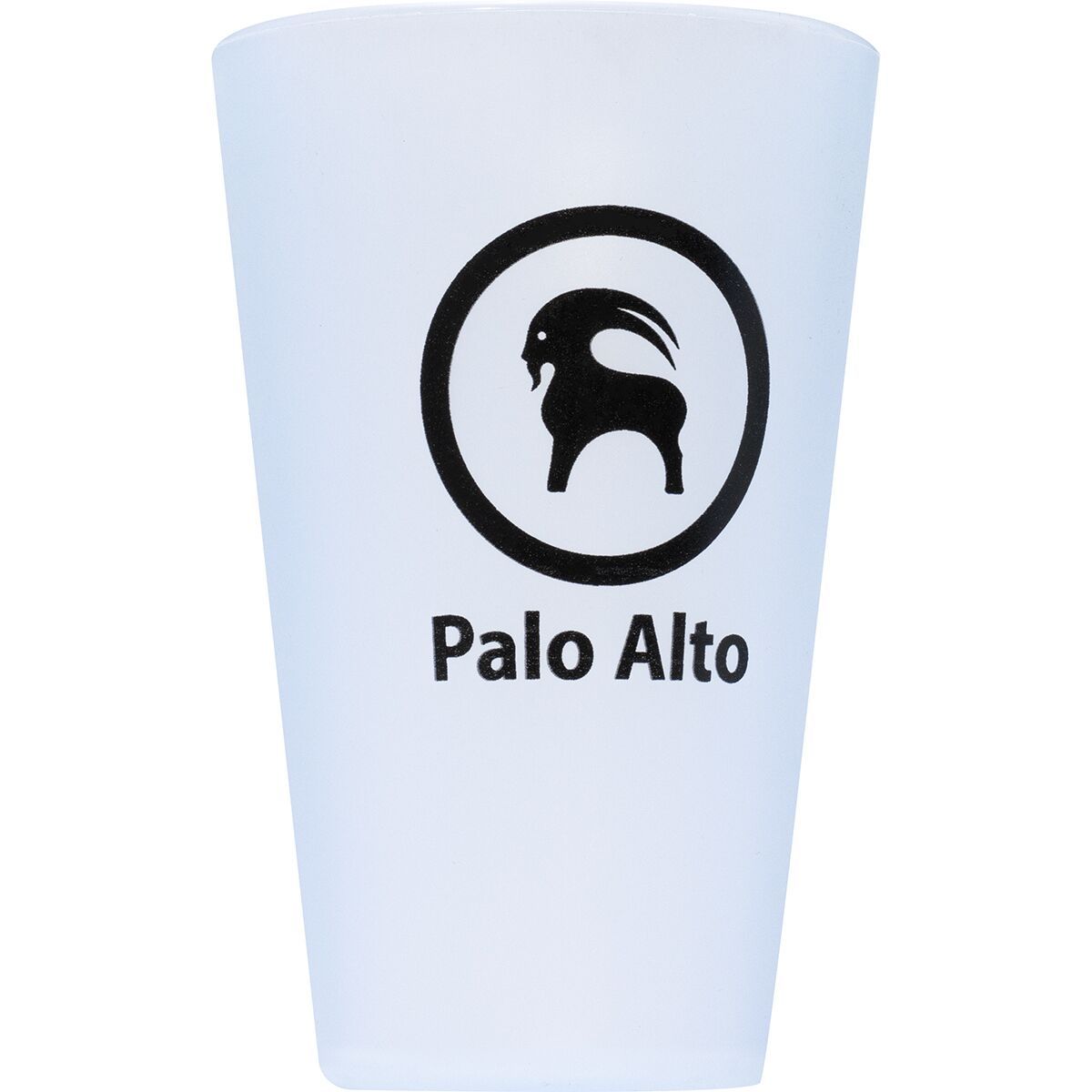 Backcountry x Silipint Palo Alto 16oz Pint in Icicle - Size: 16oz