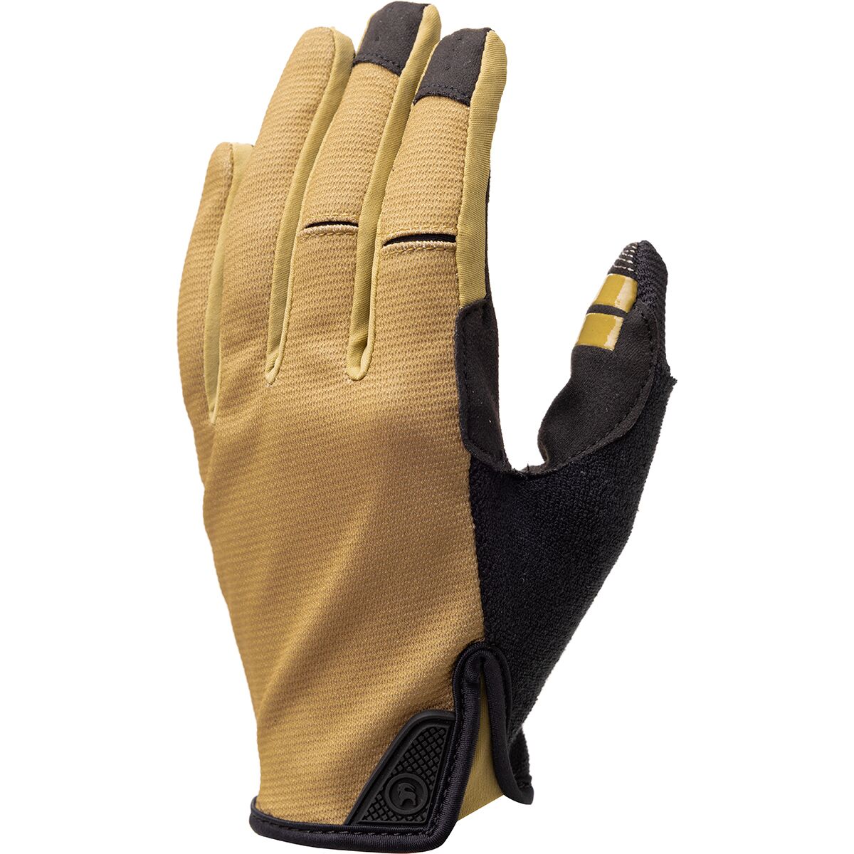 Backcountry Backcountry BGA Slickrock Glove in Bistre / Black - Size: XS - $19.50 at Steep and Cheap