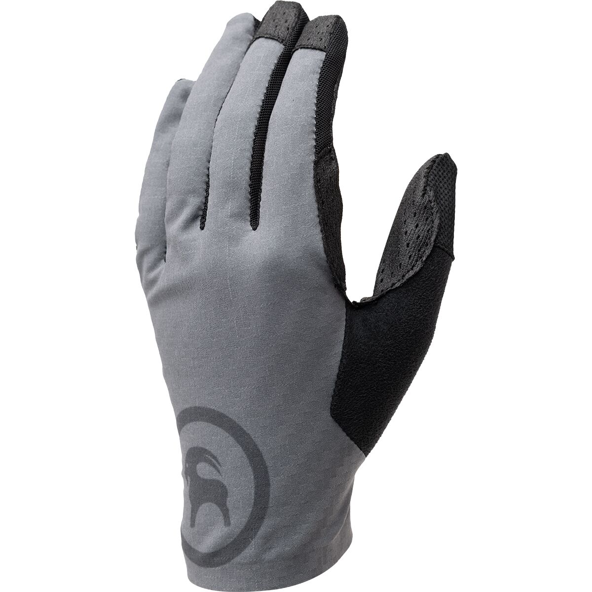 Backcountry Backcountry BGA Slickrock Lite Glove in Turbulence / Black - Size: Small - $22.75 at Steep and Cheap