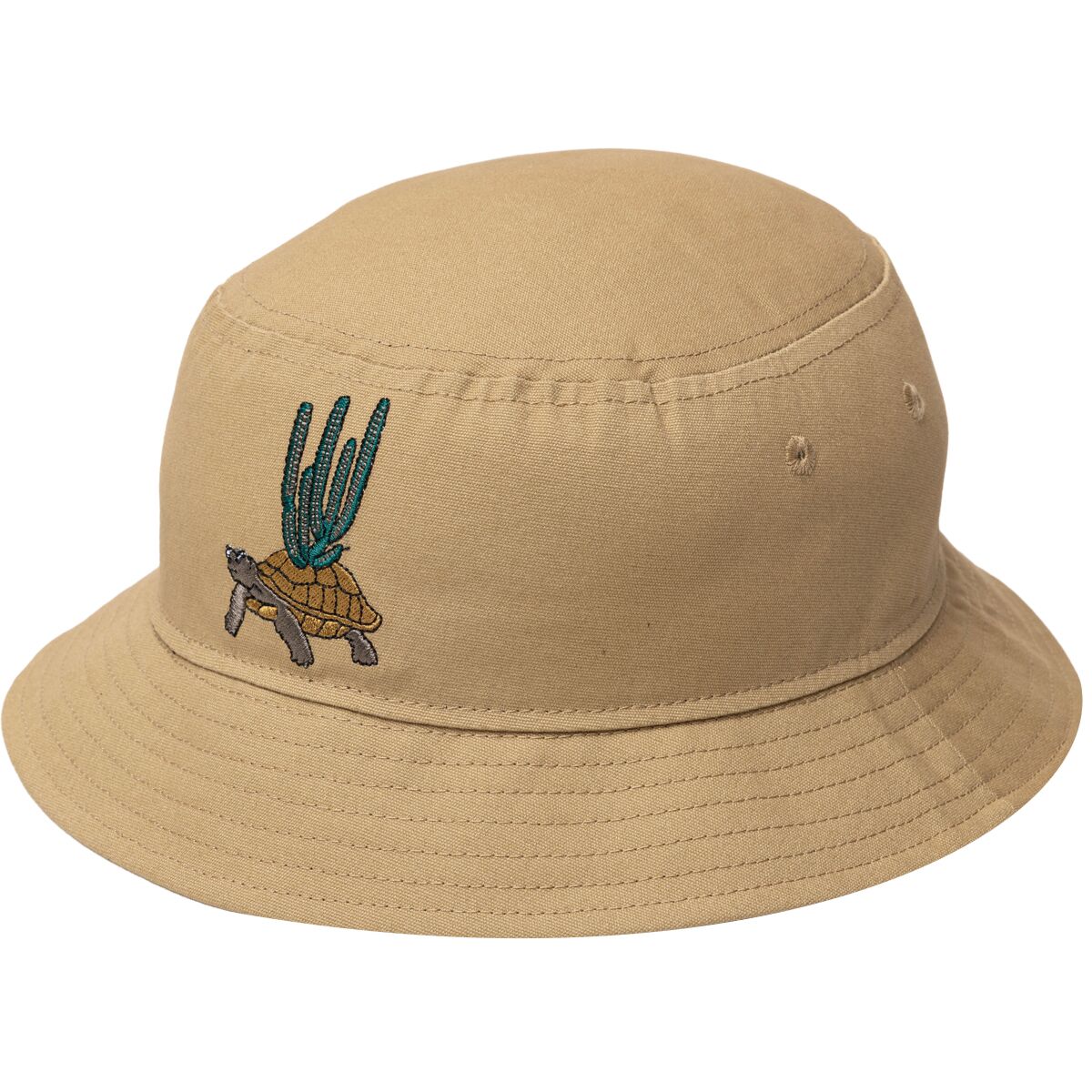 Backcountry Backcountry BGA Venture Bucket Hat in Fallen Rock - $15.75 at Steep and Cheap