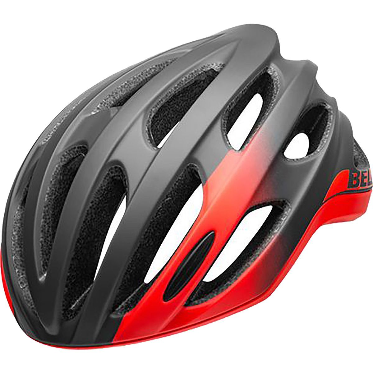 Bell Formula Mips Helmet in Matte / Gloss Grays - Size: Small