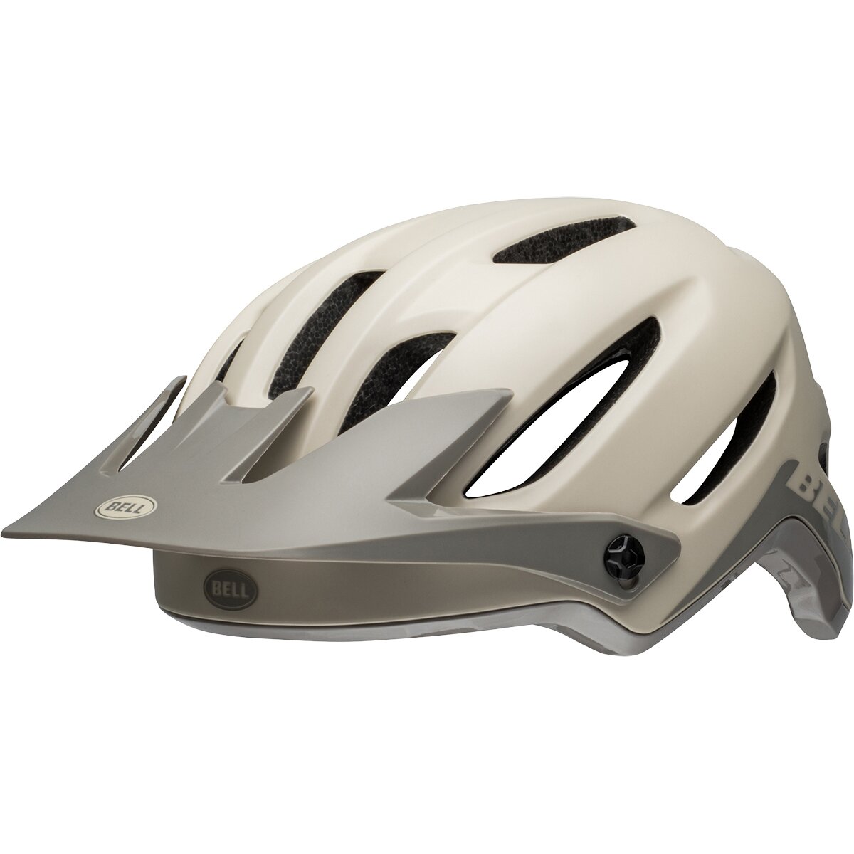 Bell Bell 4Forty Mips Helmet in Matte / Gloss Cement - Size: Medium - $99.99 at Steep and Cheap
