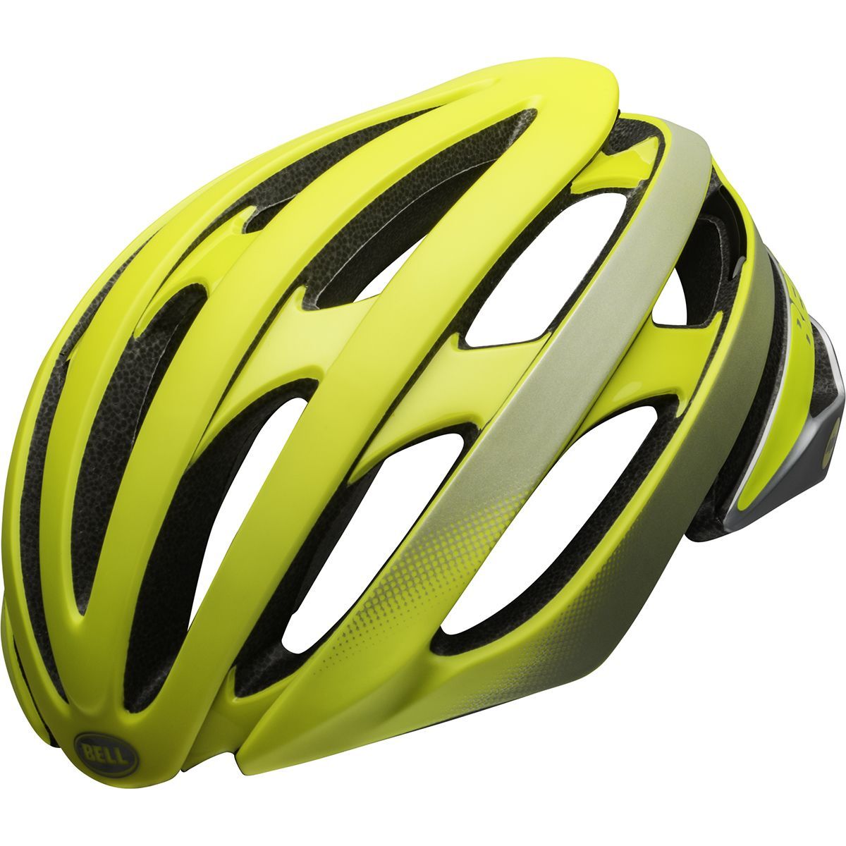 Bell Stratus Ghost Mips Helmet in Matte / Gloss Hi - Size: Small