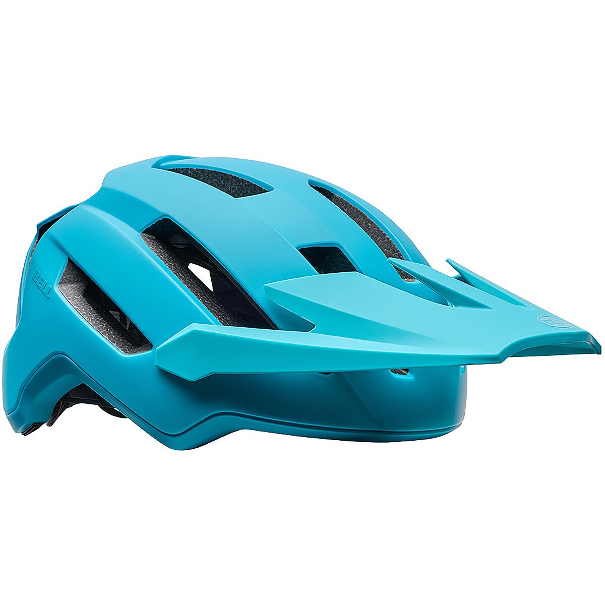 Bell Bell 4Forty Air Mips Helmet in Blue Atoll - Size: Medium - $115.99 at Steep and Cheap