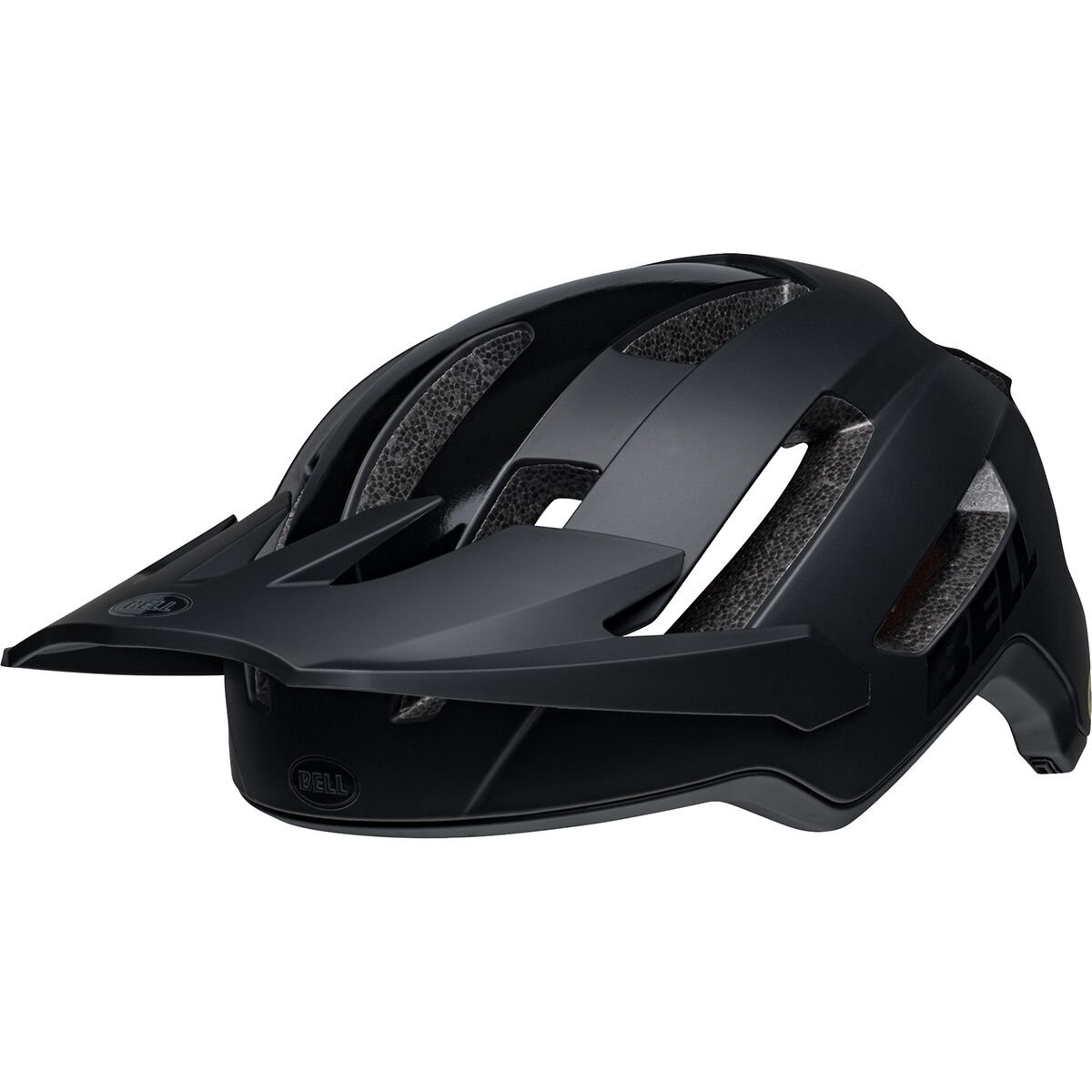 Bell 4Forty Air Mips Helmet in Matte Black - Size: XL