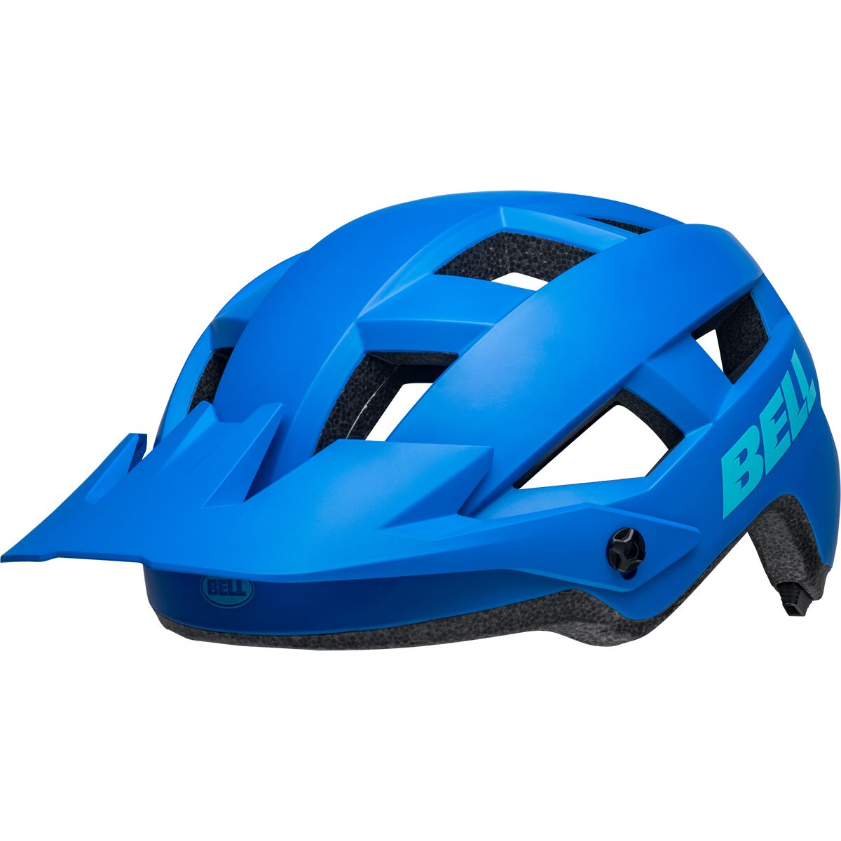 Bell Bell Spark 2 Mips Helmet in Matte Dark Blue - Size: S/M - $69.99 at Steep and Cheap