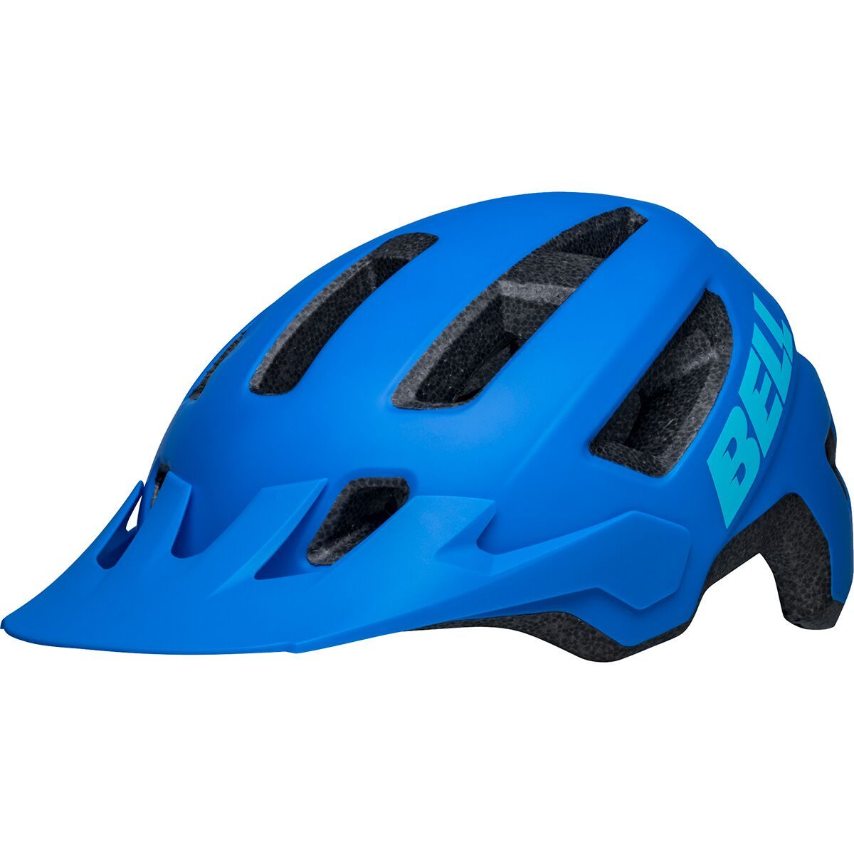 Bell Nomad 2 Mips Helmet in Matte Gray - Size: M/L
