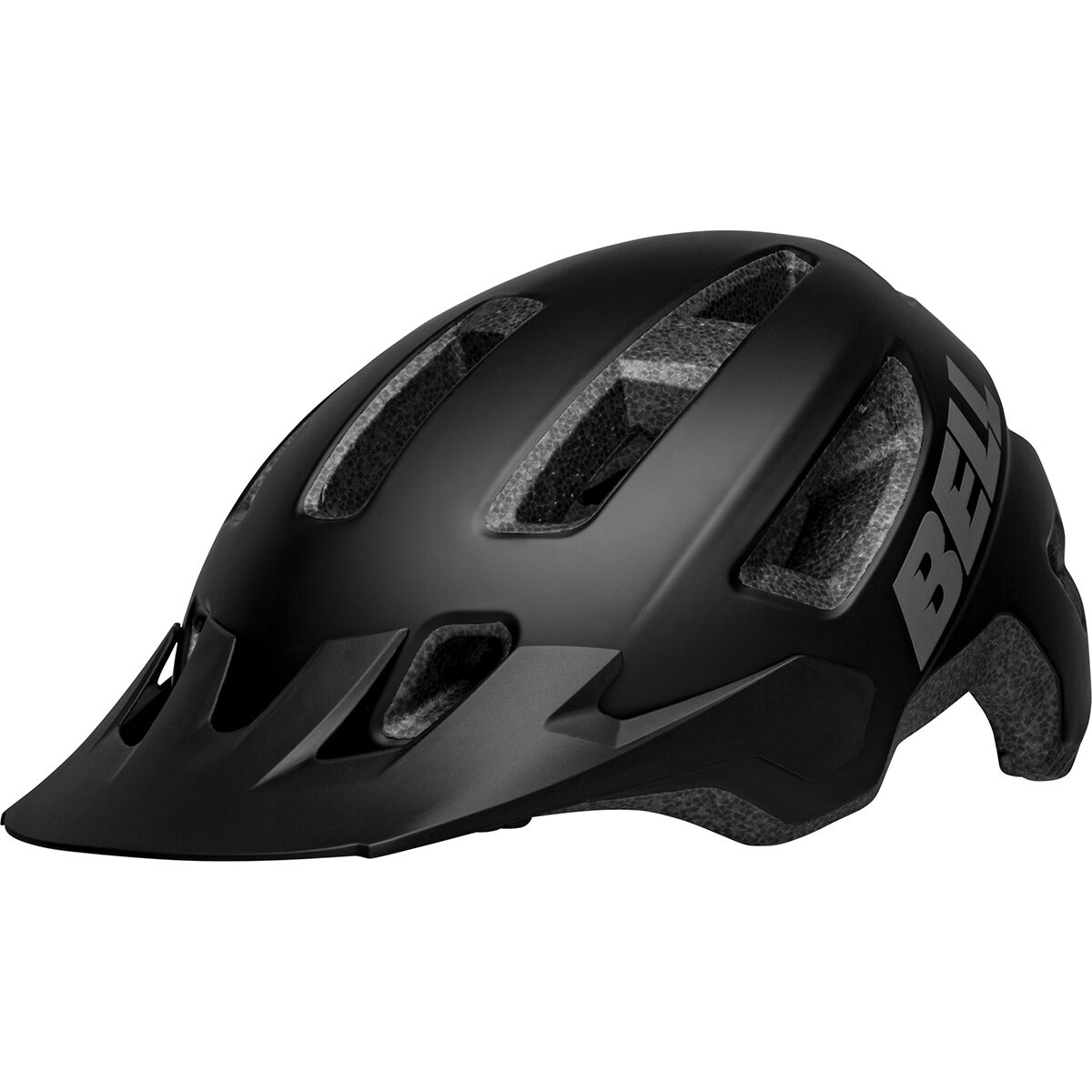 Bell Bell Nomad 2 Jr Mips Helmet - Kids' in Matte Black - $59.99 at Steep and Cheap