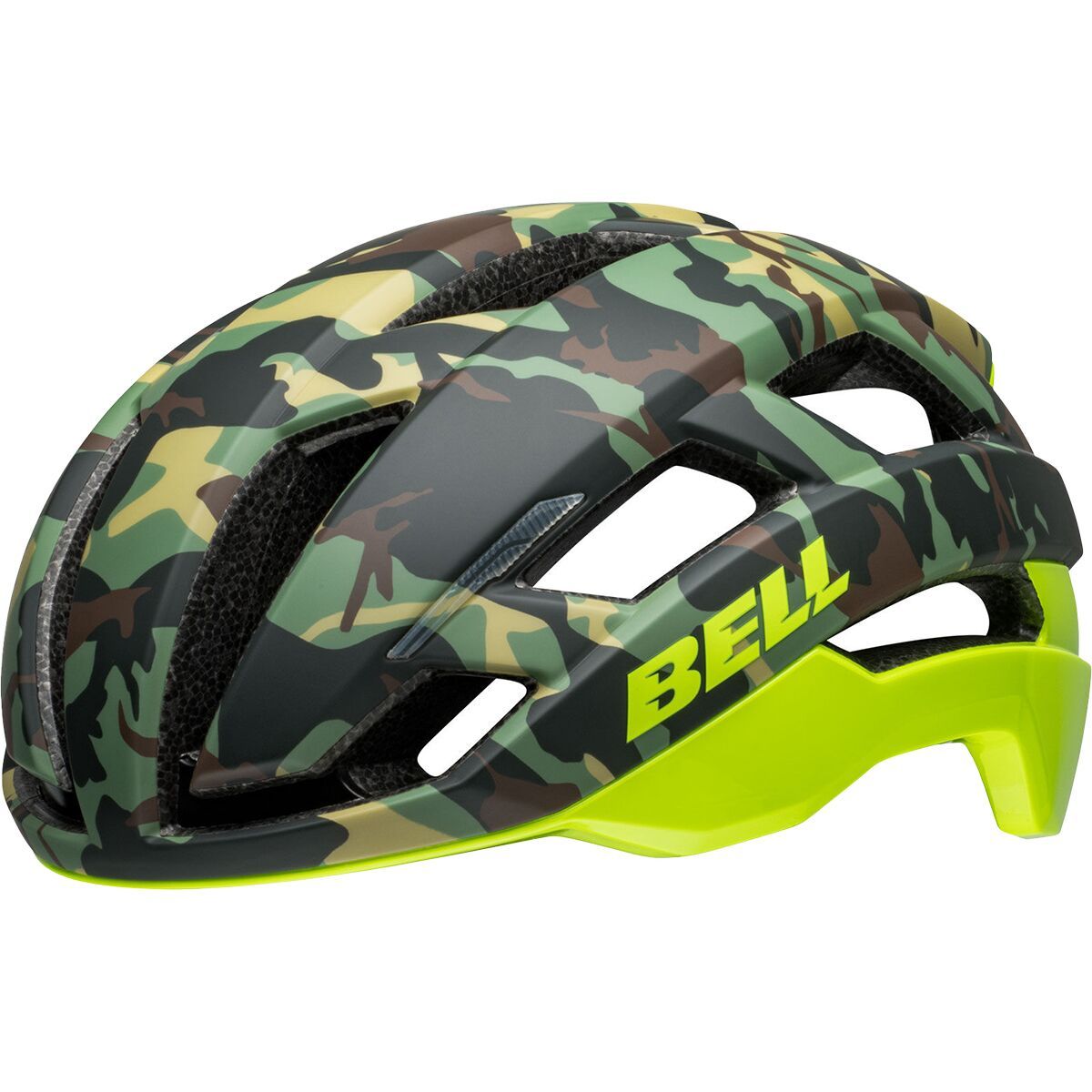 Bell Falcon XR Mips Helmet in Red / Black 1000 - Size: Medium