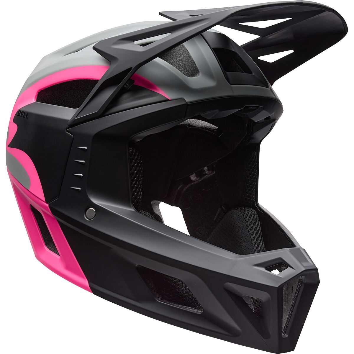 Bell Bell Full-Air Mips Helmet in Grey - Size: Large - $209.99 at Steep and Cheap