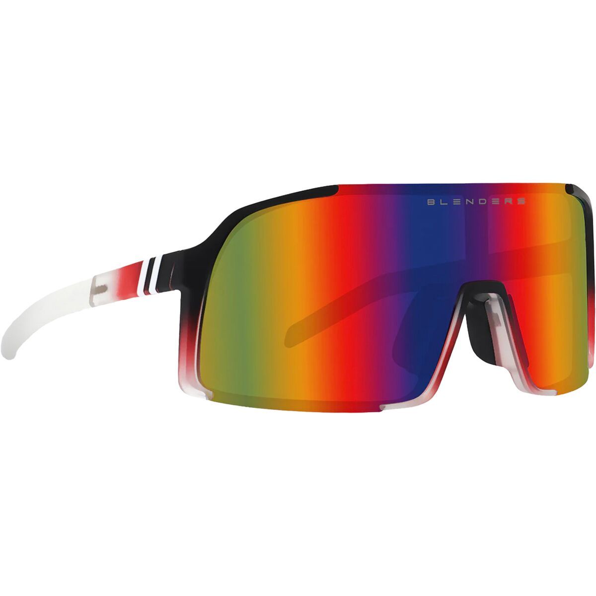Blenders Eyewear Expose Polarized Sunglasses in Future Ruler (Pol)