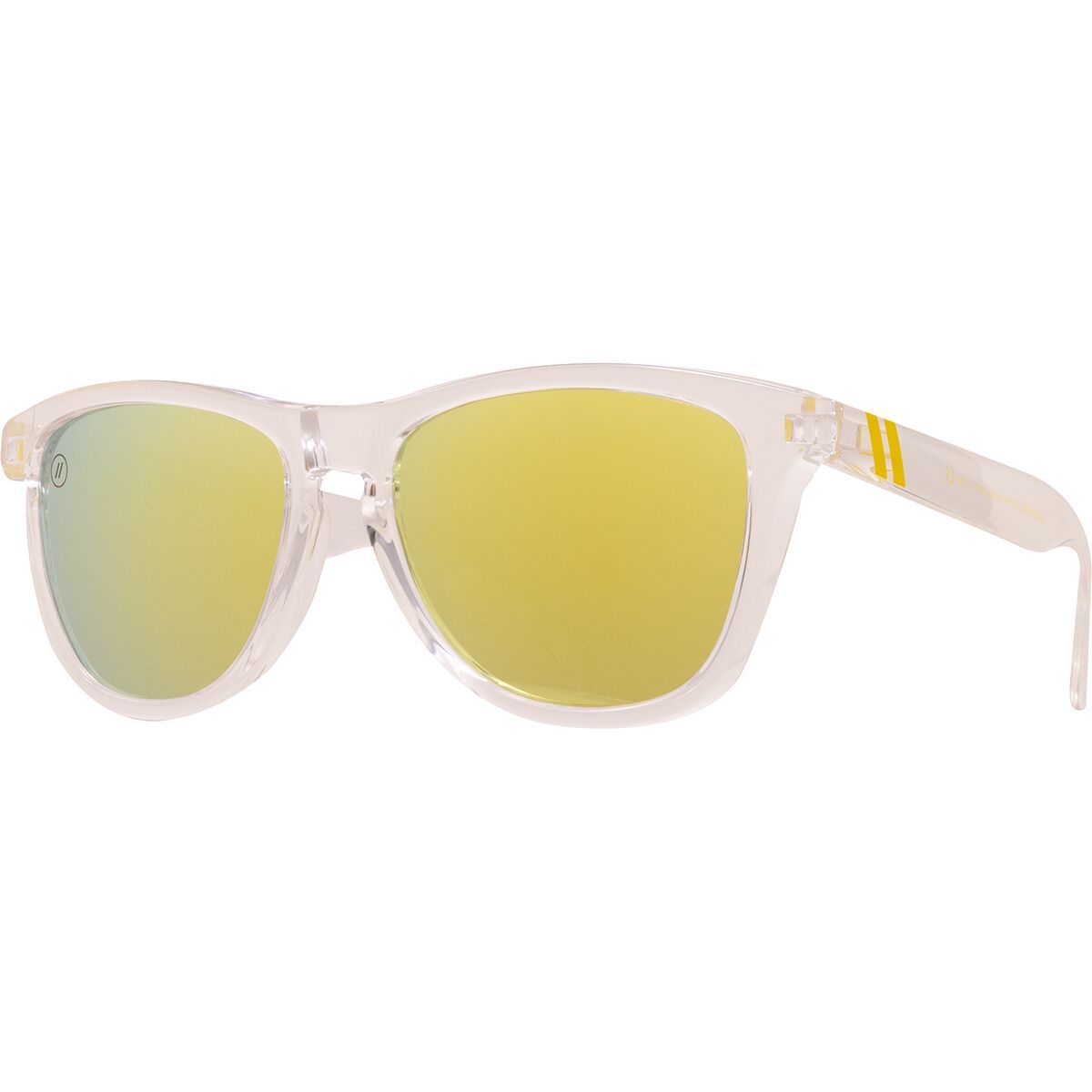 Blenders Eyewear L Series Polarized Sunglasses in Harlan Punch