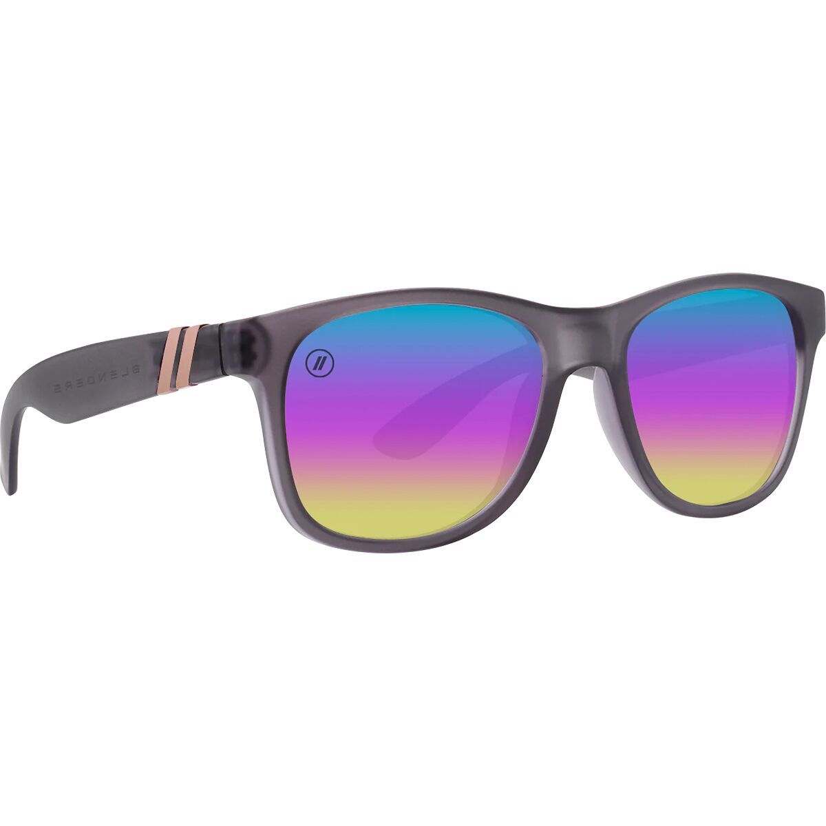 Blenders Eyewear M Class X2 Polarized Sunglasses in Mojave Sunrise