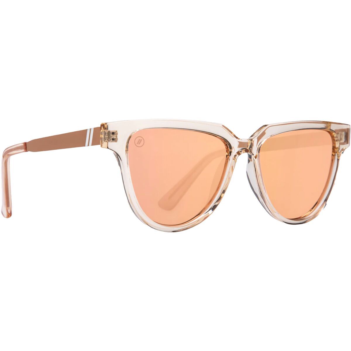Blenders Eyewear Mixtape Polarized Sunglasses in Sundance Hit