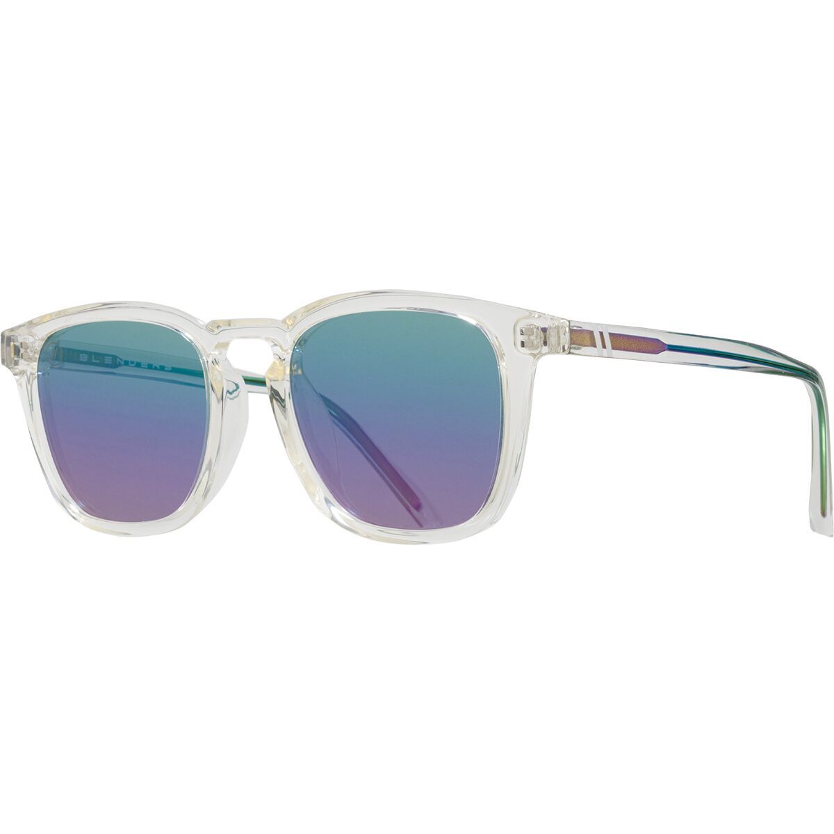 Blenders Eyewear Sydney Polarized Sunglasses in Stellar Grace