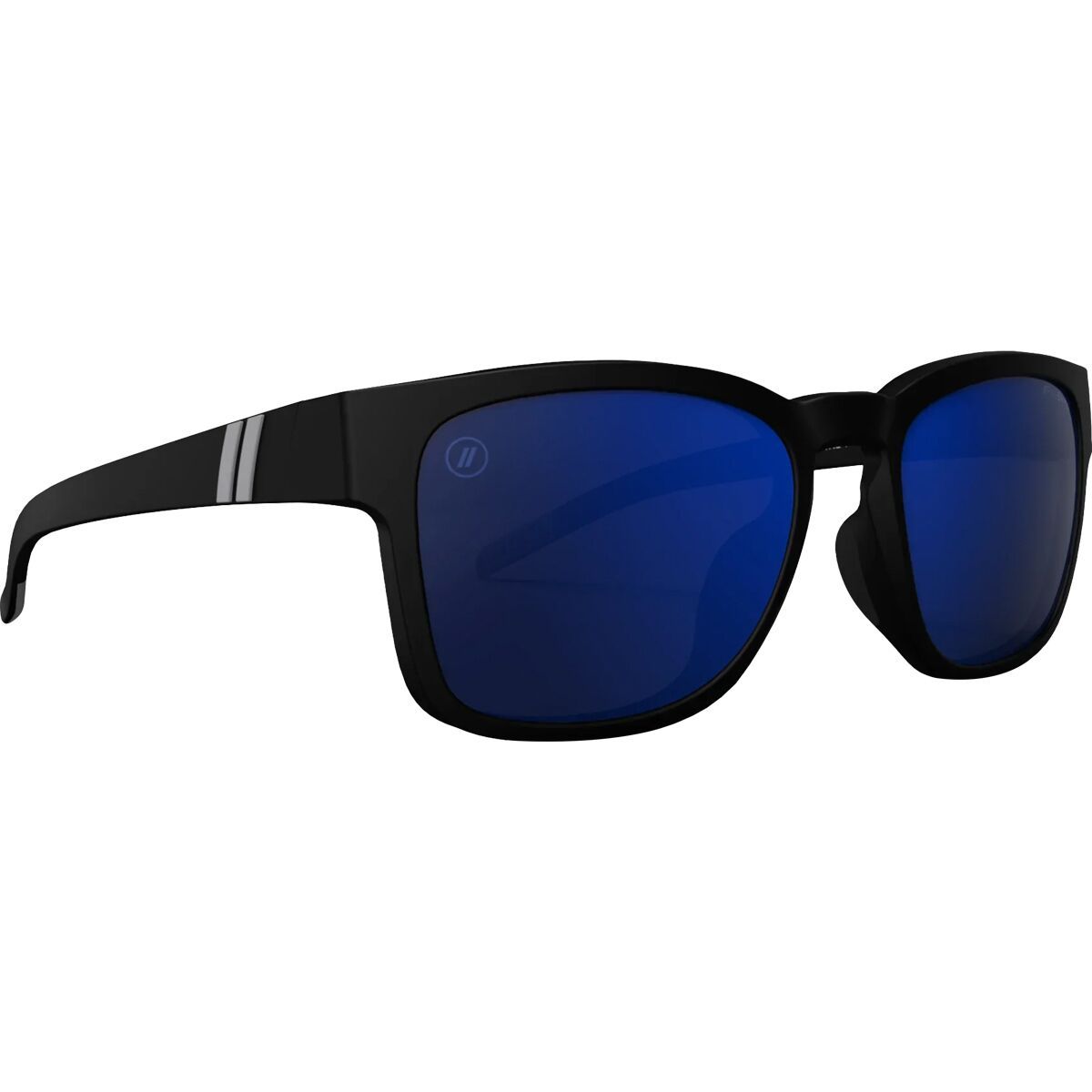 Blenders Eyewear Motion Polarized Sunglasses in Royal T