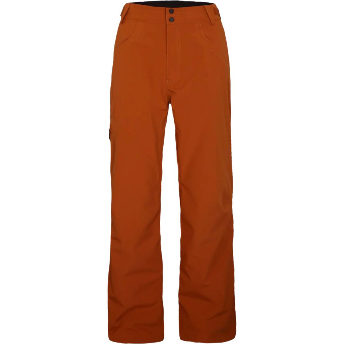 Boulder Gear Men's Front Range Pant in Caramel Cafe - Size: XS