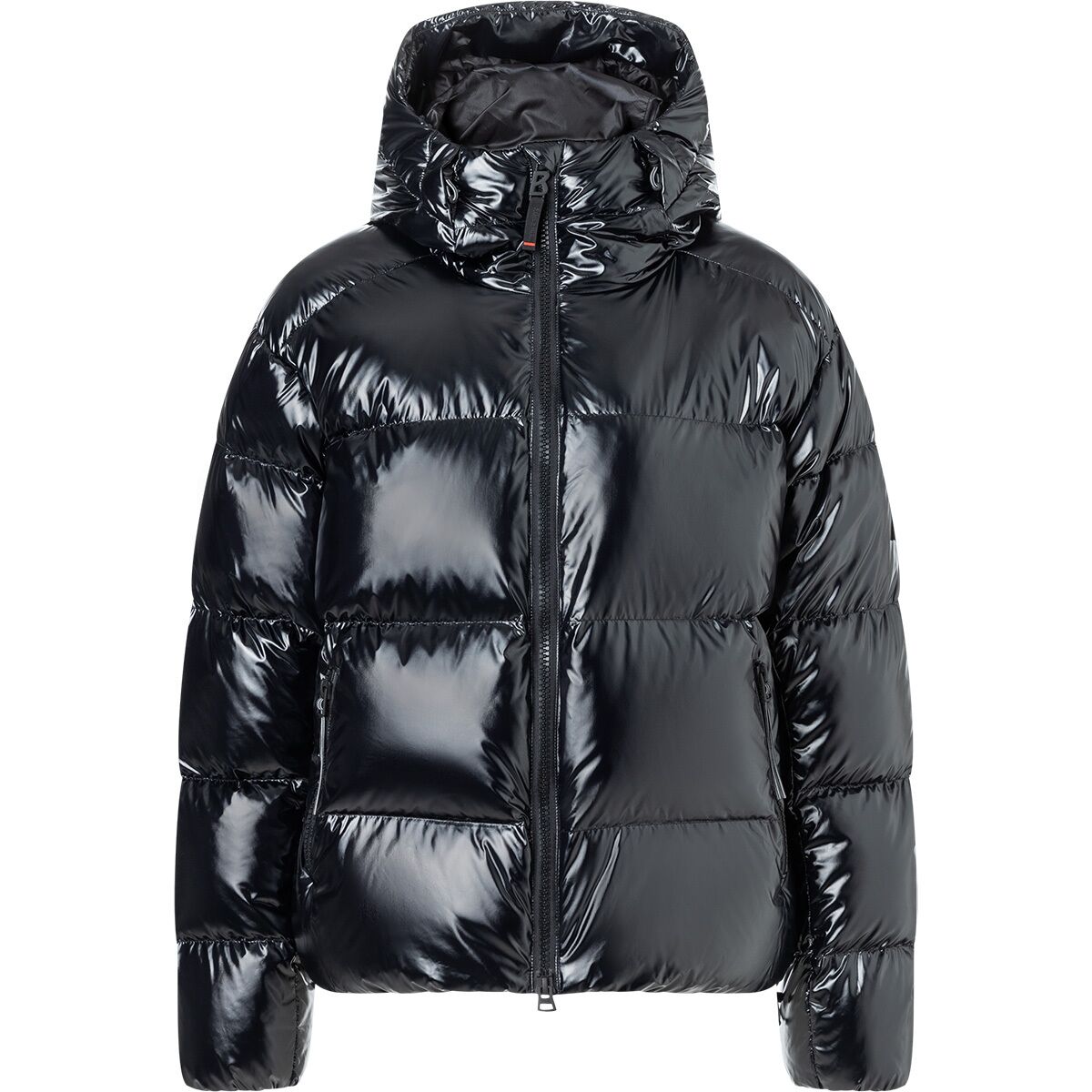 Bogner - Fire+Ice Bogner - Fire+Ice Women's Vally-D Jacket in Black - Size: 8 - $414.00 at SteepandCheap.com