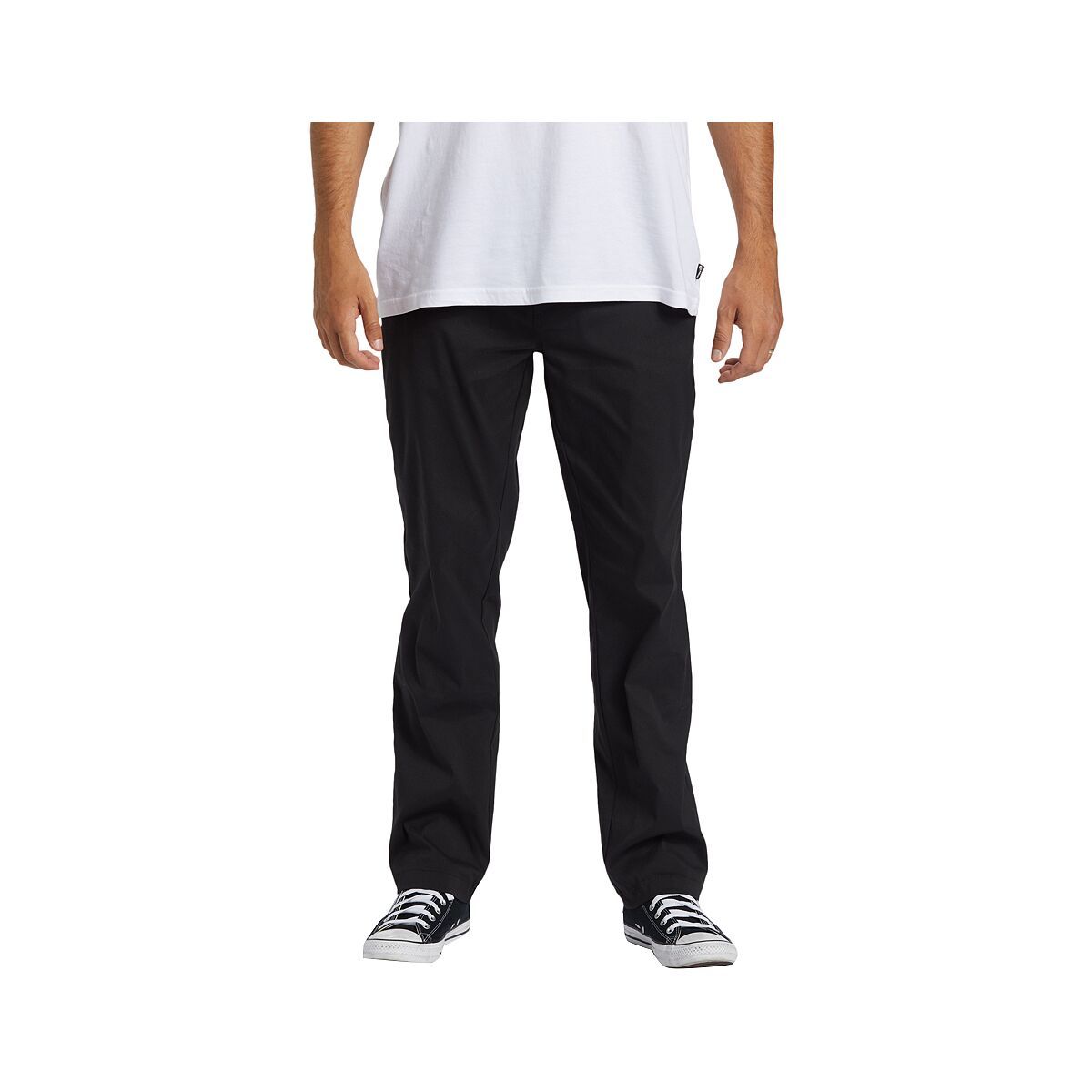 Billabong Men's A/Div Surftrek Plus Pants in Gravel - Size: Medium