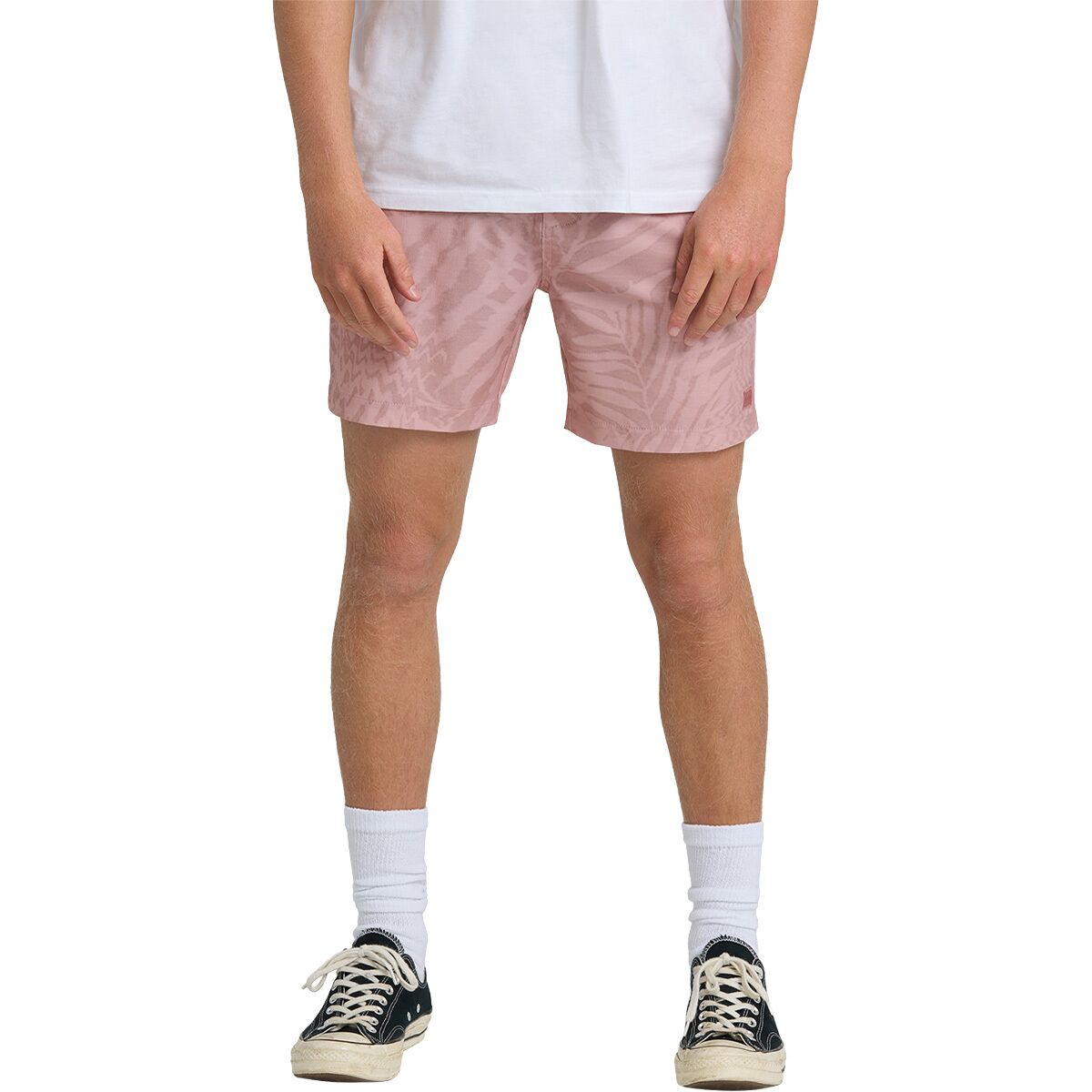 Billabong Billabong Men's Crossfire 17 Submersible Short - Size: 32 - $38.97 at Steep and Cheap