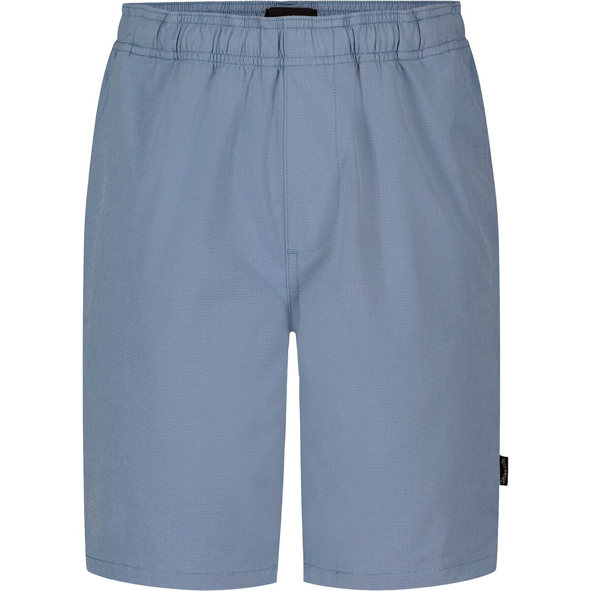 Billabong Billabong Crossfire Elastic Short - Little Boys' in Washed Blue Heathe - Size: 5 - $29.87 at Steep and Cheap